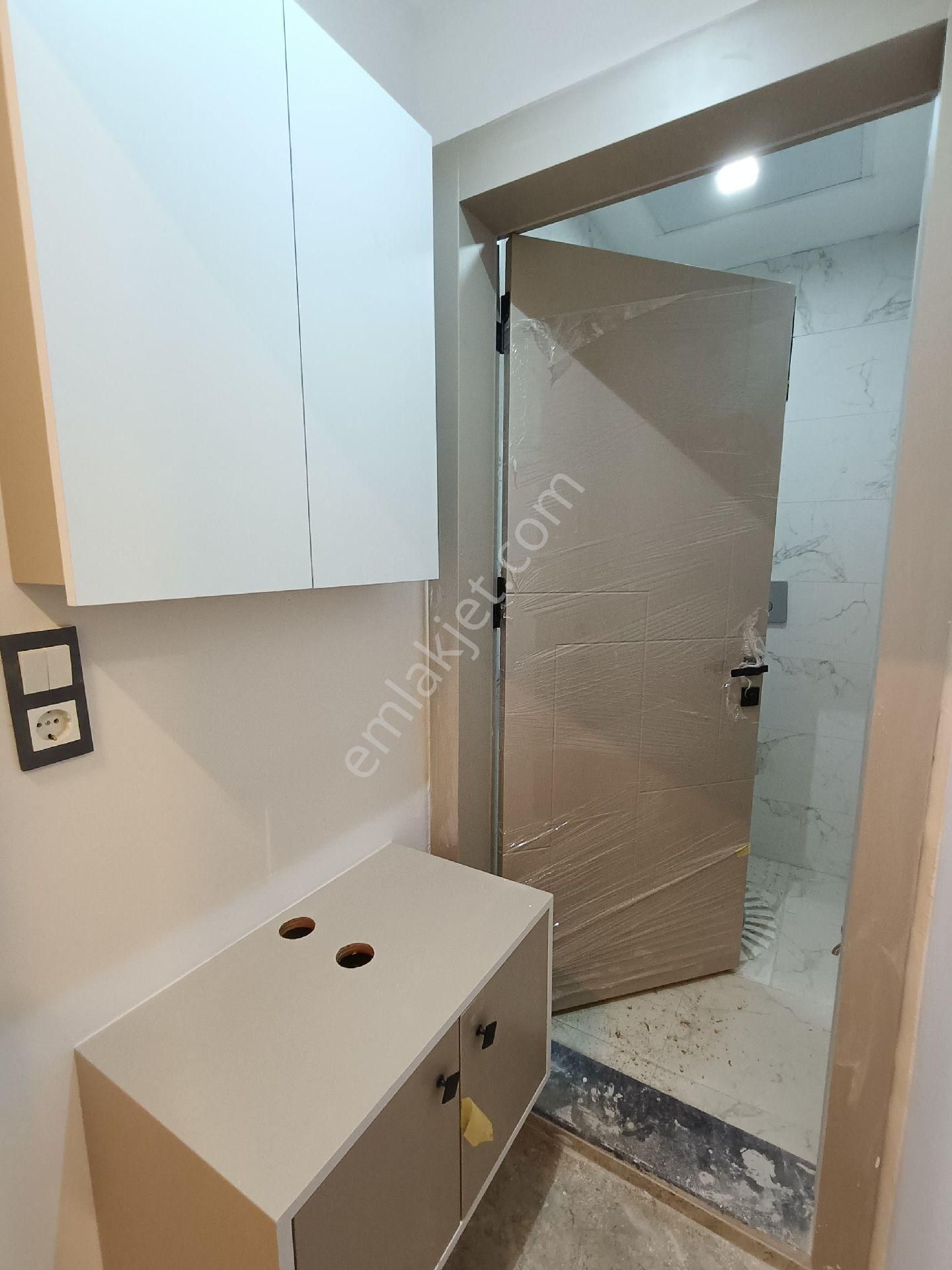 İncilipınar'da 110m² 2+1 Sıfır Satılık Daire - Görsel 19