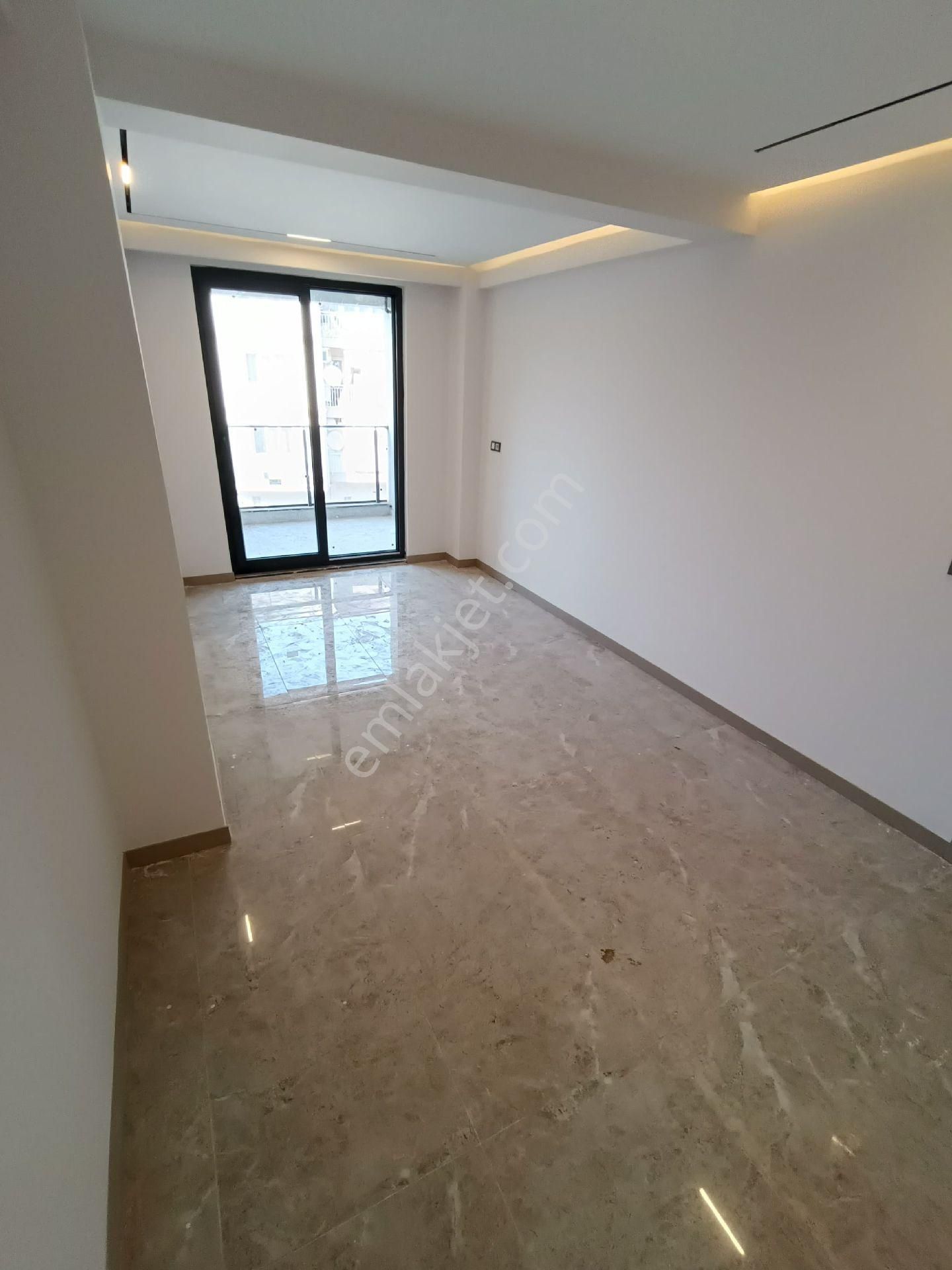 İncilipınar'da 110m² 2+1 Sıfır Satılık Daire - Görsel 4