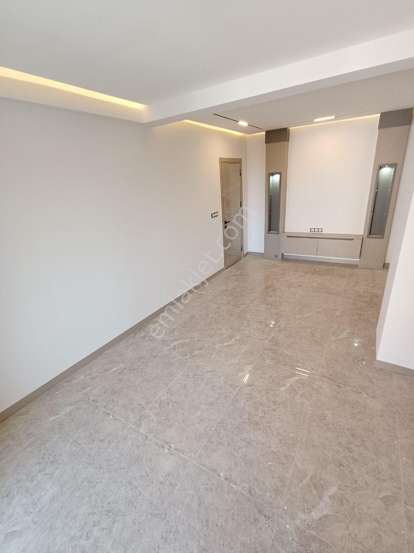 İncilipınar'da 110m² 2+1 Sıfır Satılık Daire - Görsel 18