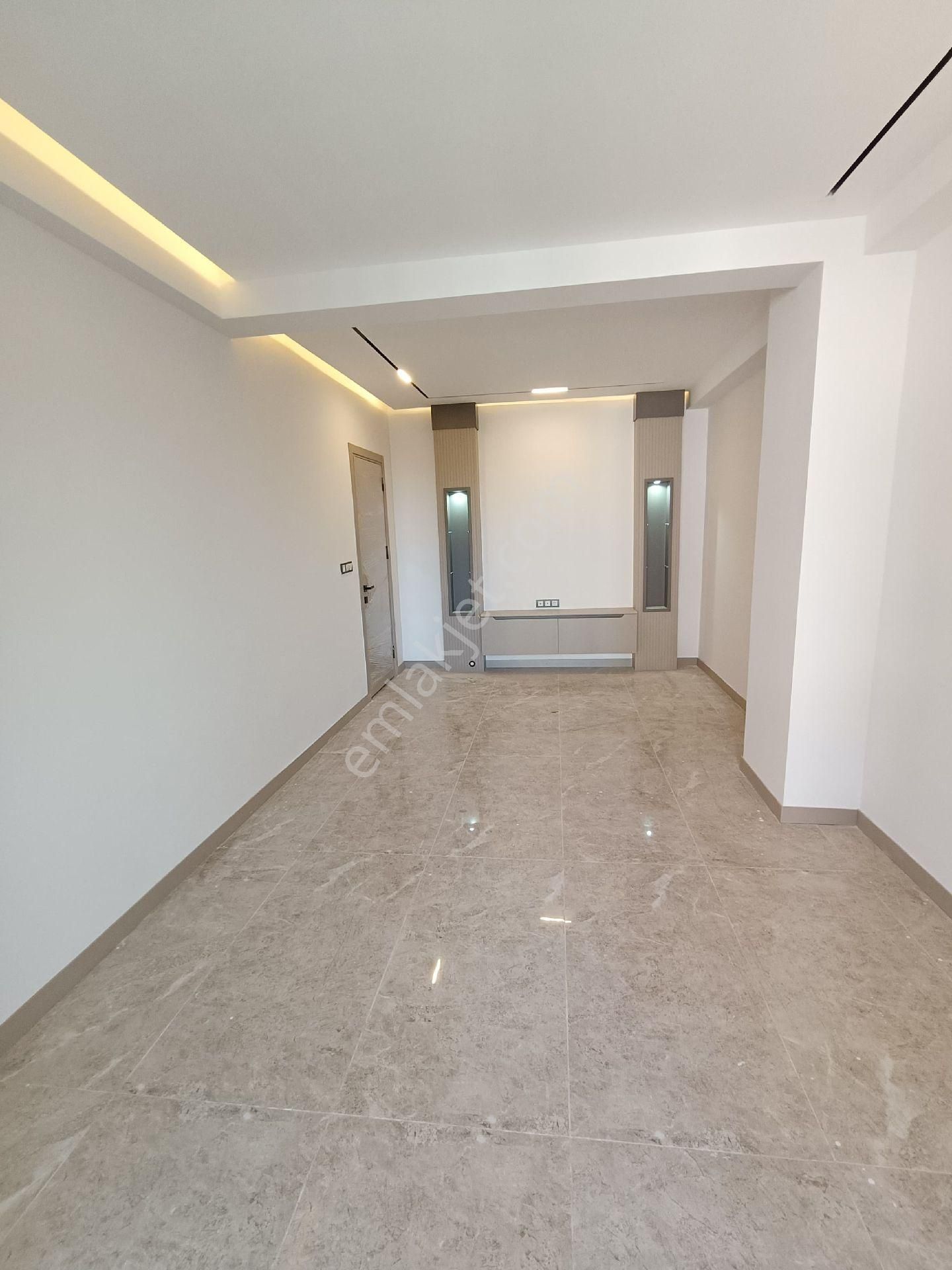 İncilipınar'da 110m² 2+1 Sıfır Satılık Daire - Görsel 3