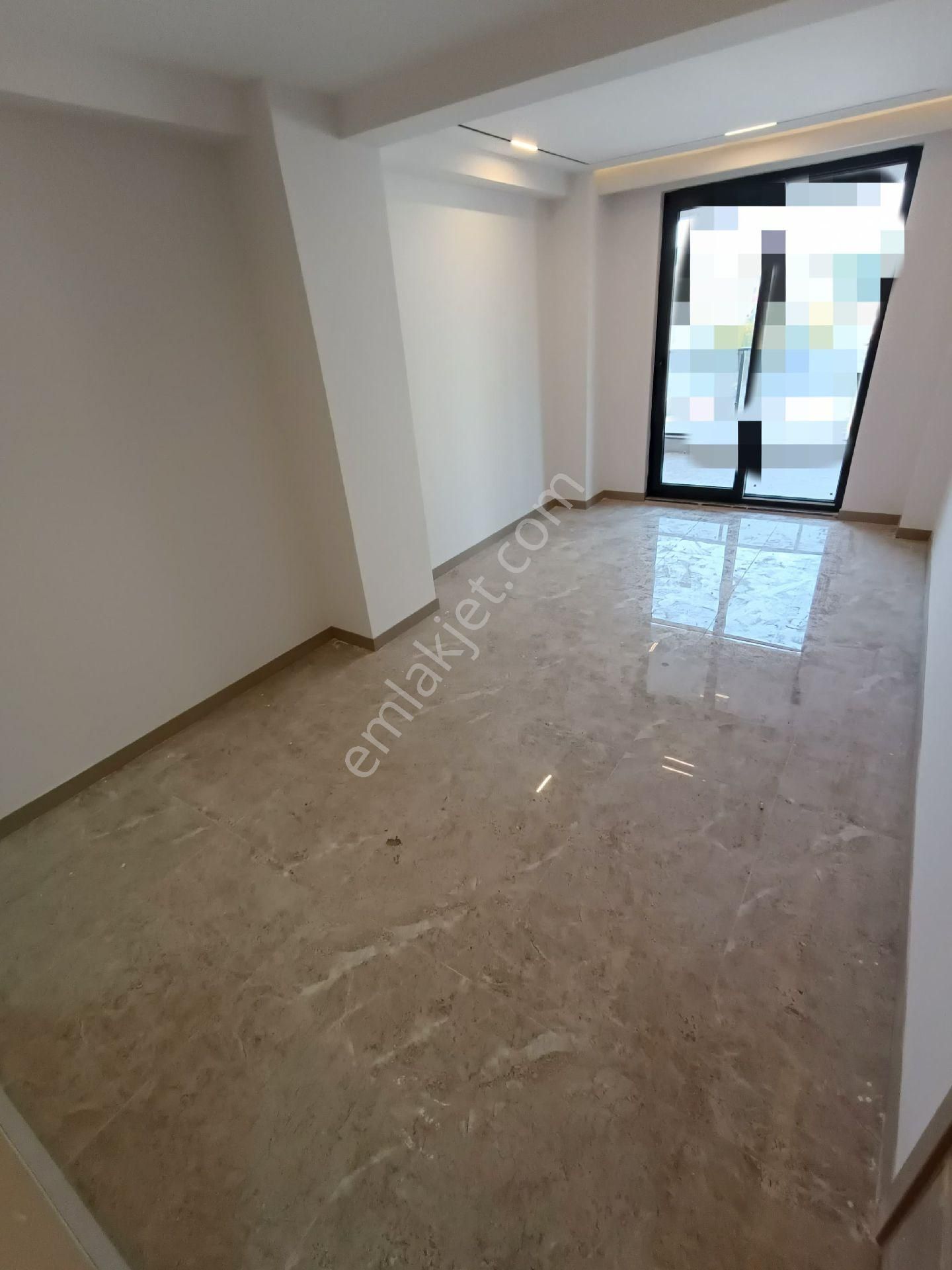 İncilipınar'da 110m² 2+1 Sıfır Satılık Daire - Görsel 6