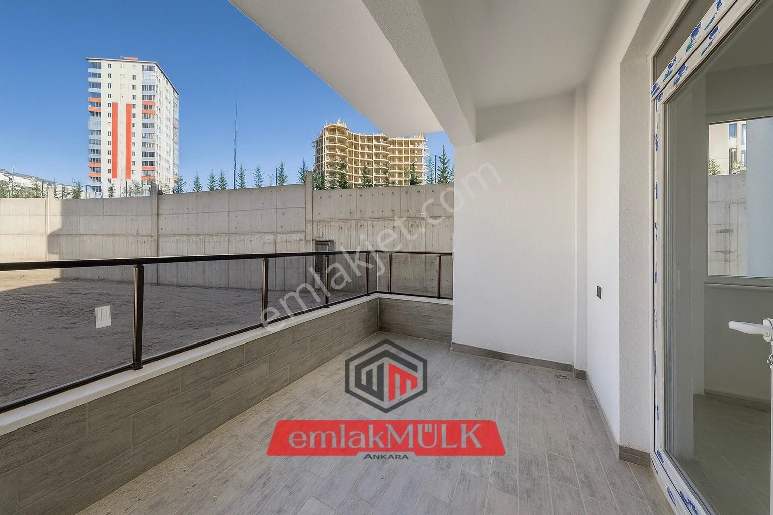 Emlakmülk'ten Atayurt Mah. Geniş Ve Ferah Sıfır Satılık 2+1 - Görsel 7