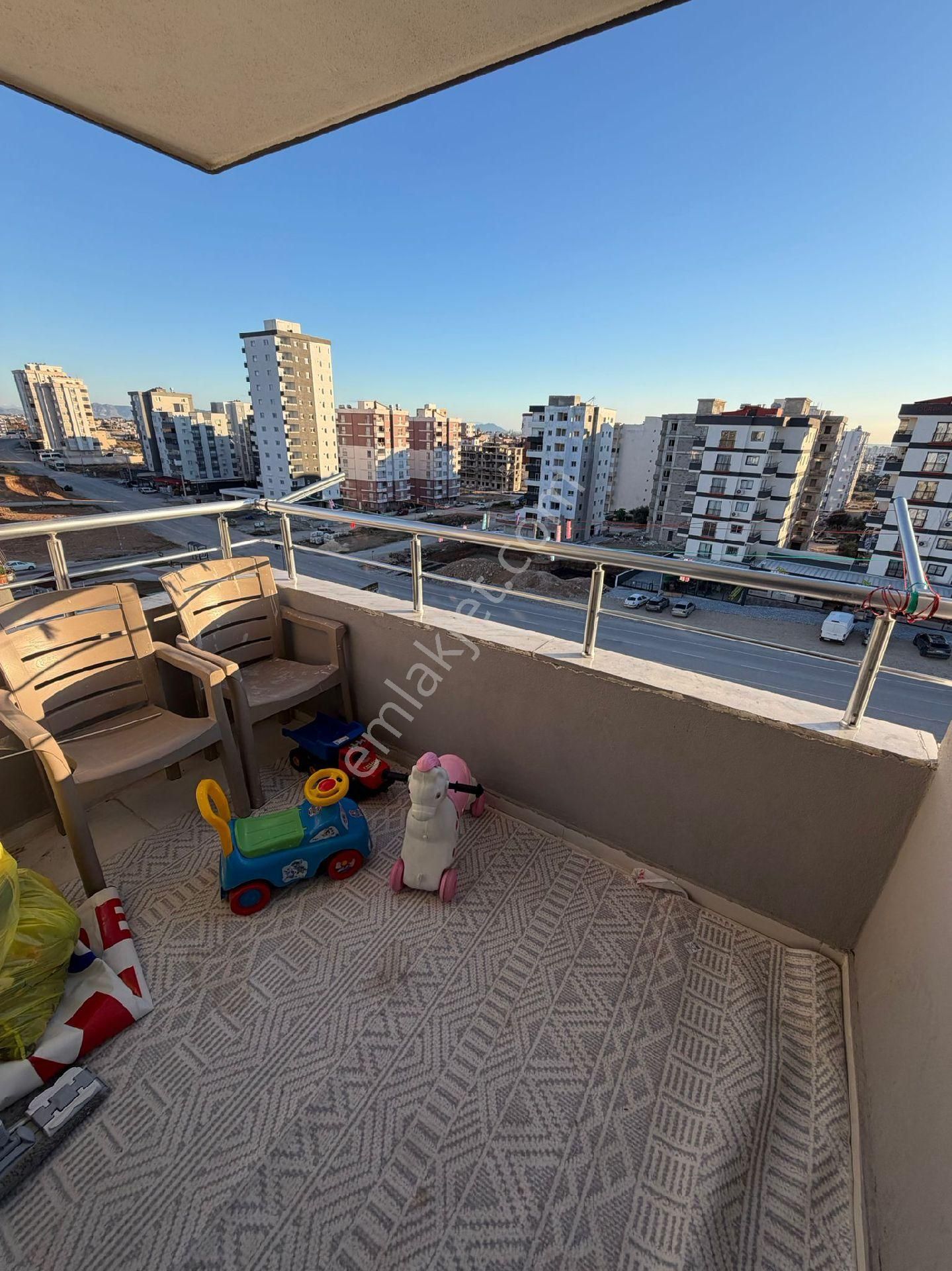 Sofudede 2+1 Cep Mutfak - Görsel 5