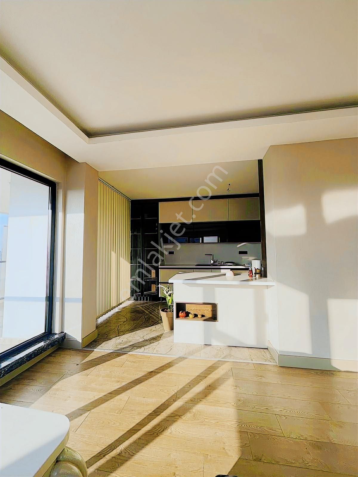 Batıkent Angora Göksu Evlerinde Kiralık 4,5+1 Daire - Görsel 10