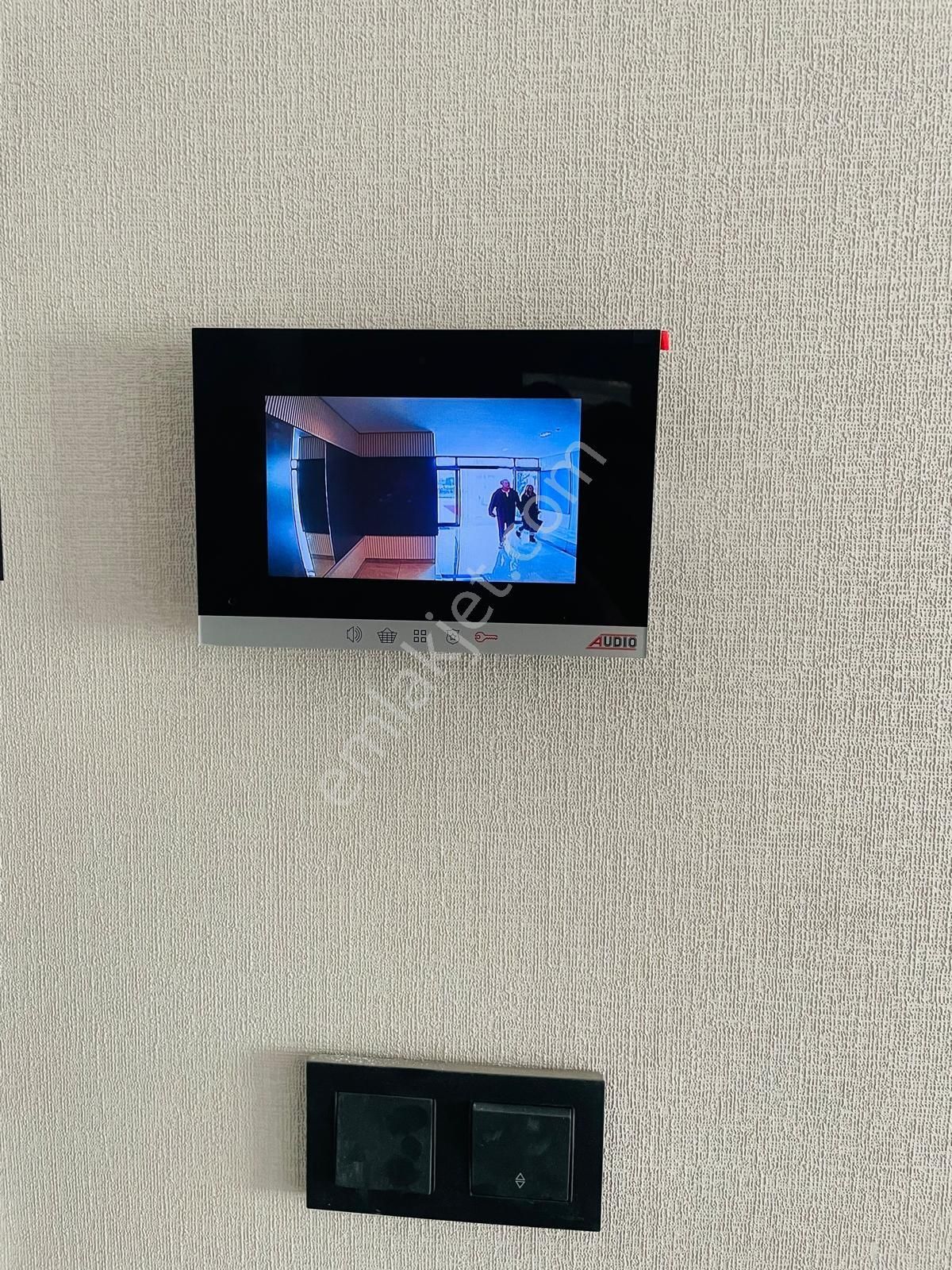 Batıkent Angora Göksu Evlerinde Kiralık 4,5+1 Daire - Görsel 28