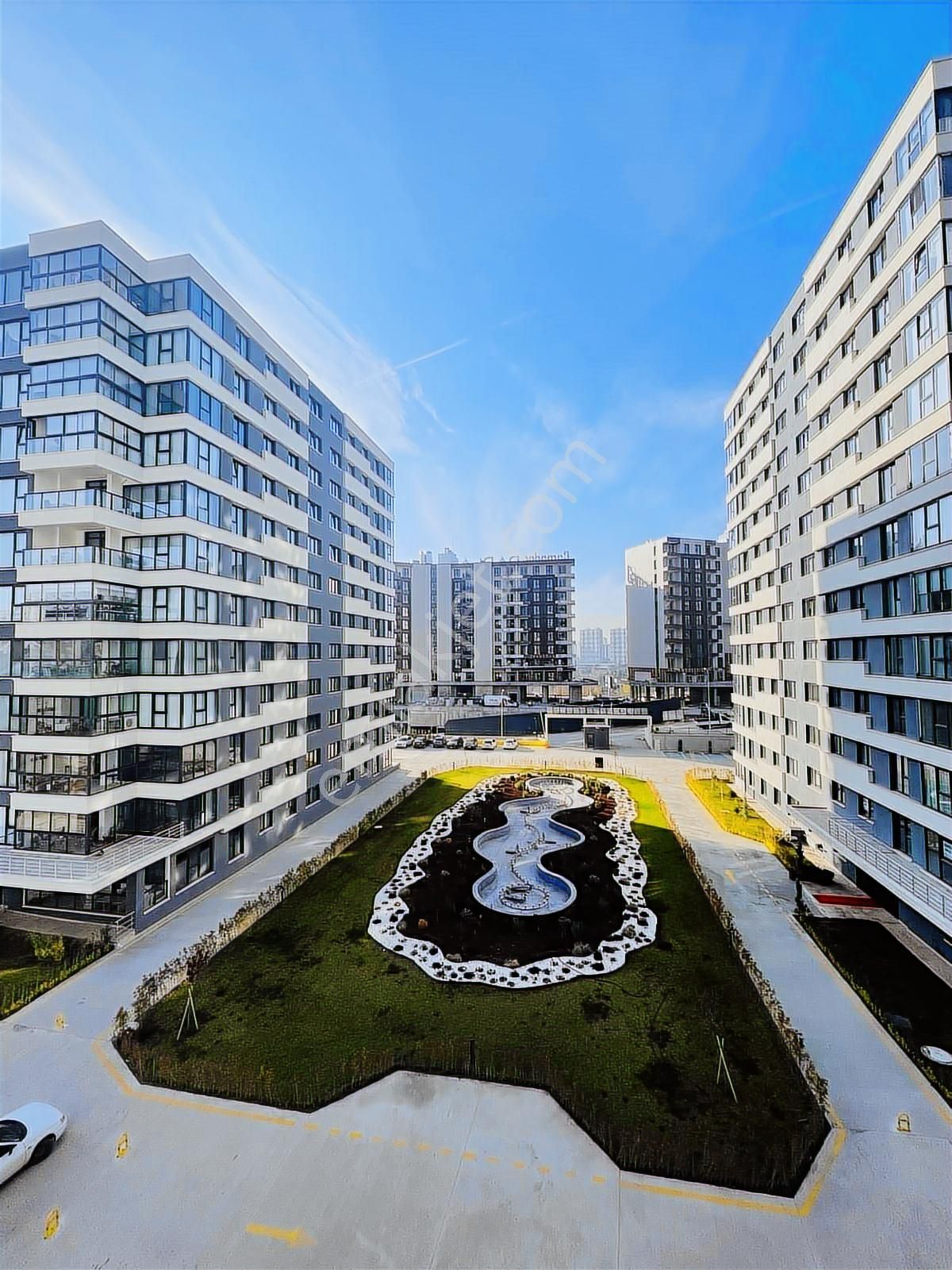 Batıkent Angora Göksu Evlerinde Kiralık 4,5+1 Daire - Görsel 34