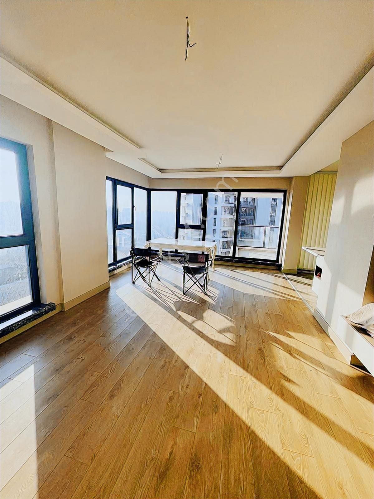 Batıkent Angora Göksu Evlerinde Kiralık 4,5+1 Daire - Görsel 8