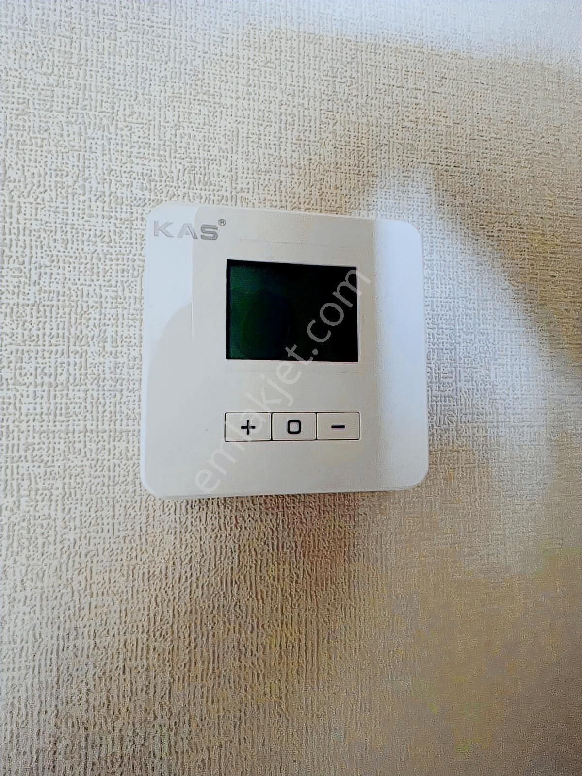 Batıkent Angora Göksu Evlerinde Kiralık 4,5+1 Daire - Görsel 35