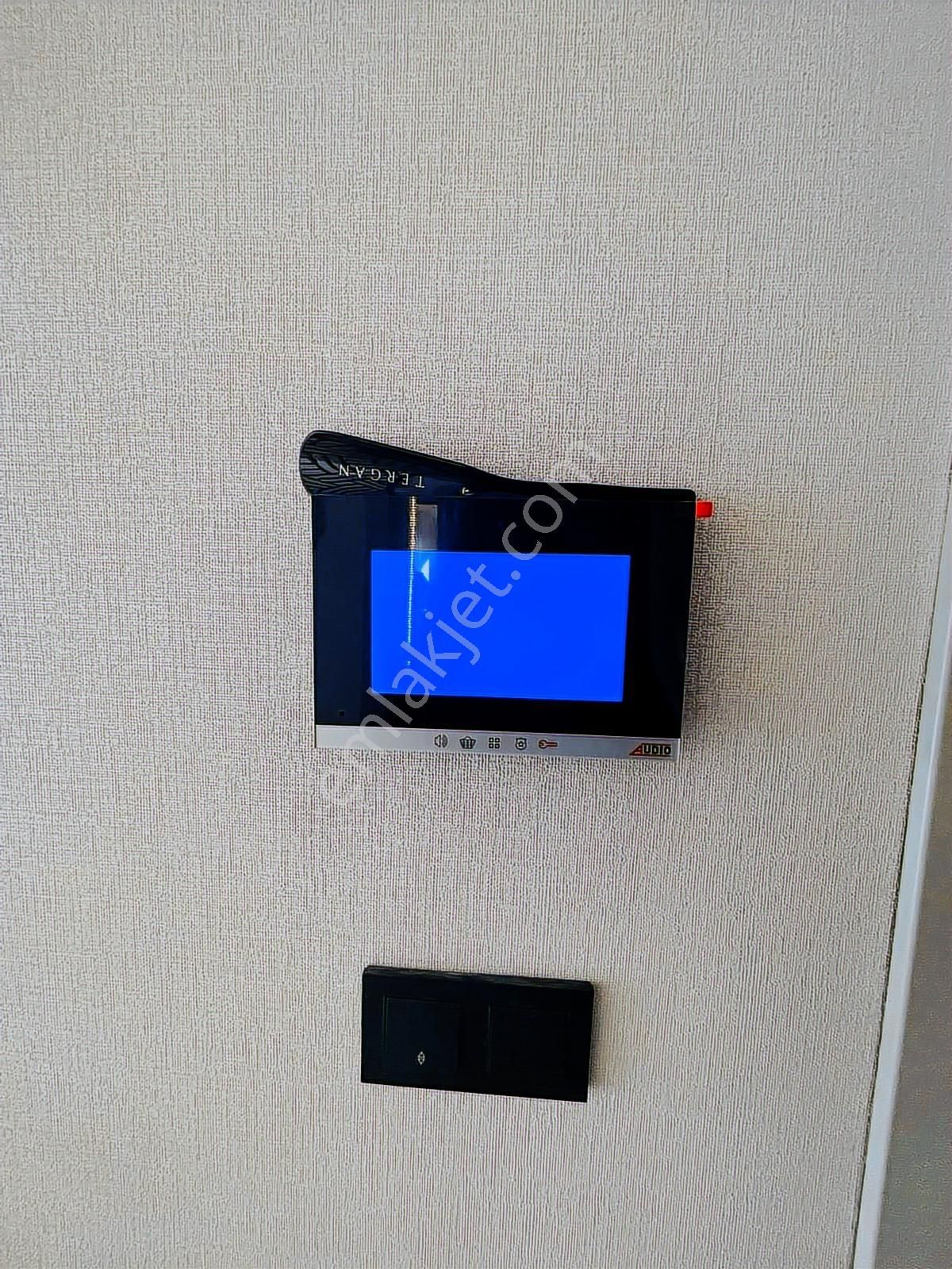 Batıkent Angora Göksu Evlerinde Kiralık 4,5+1 Daire - Görsel 11