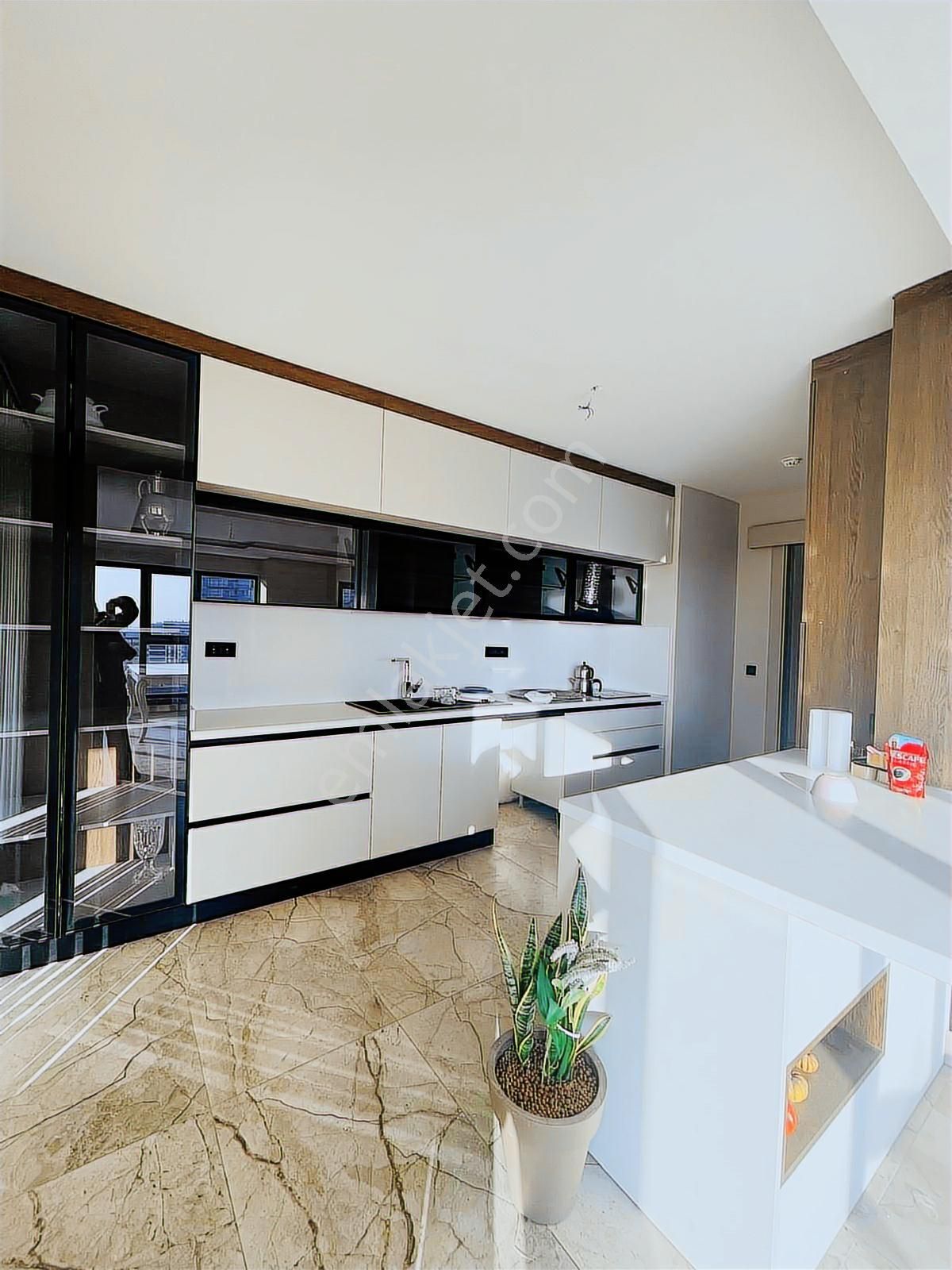 Batıkent Angora Göksu Evlerinde Kiralık 4,5+1 Daire - Görsel 21