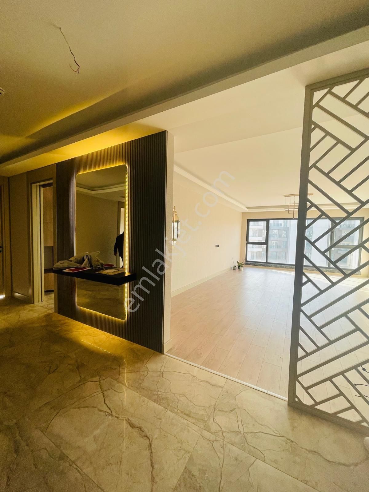 Batıkent Angora Göksu Evlerinde Kiralık 4,5+1 Daire - Görsel 4