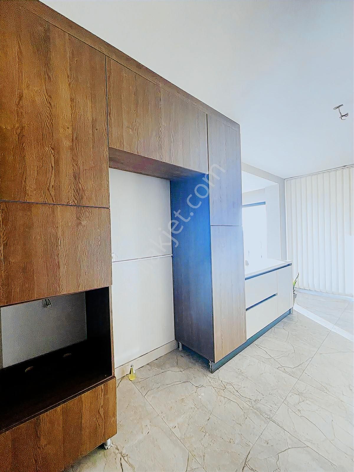 Batıkent Angora Göksu Evlerinde Kiralık 4,5+1 Daire - Görsel 20