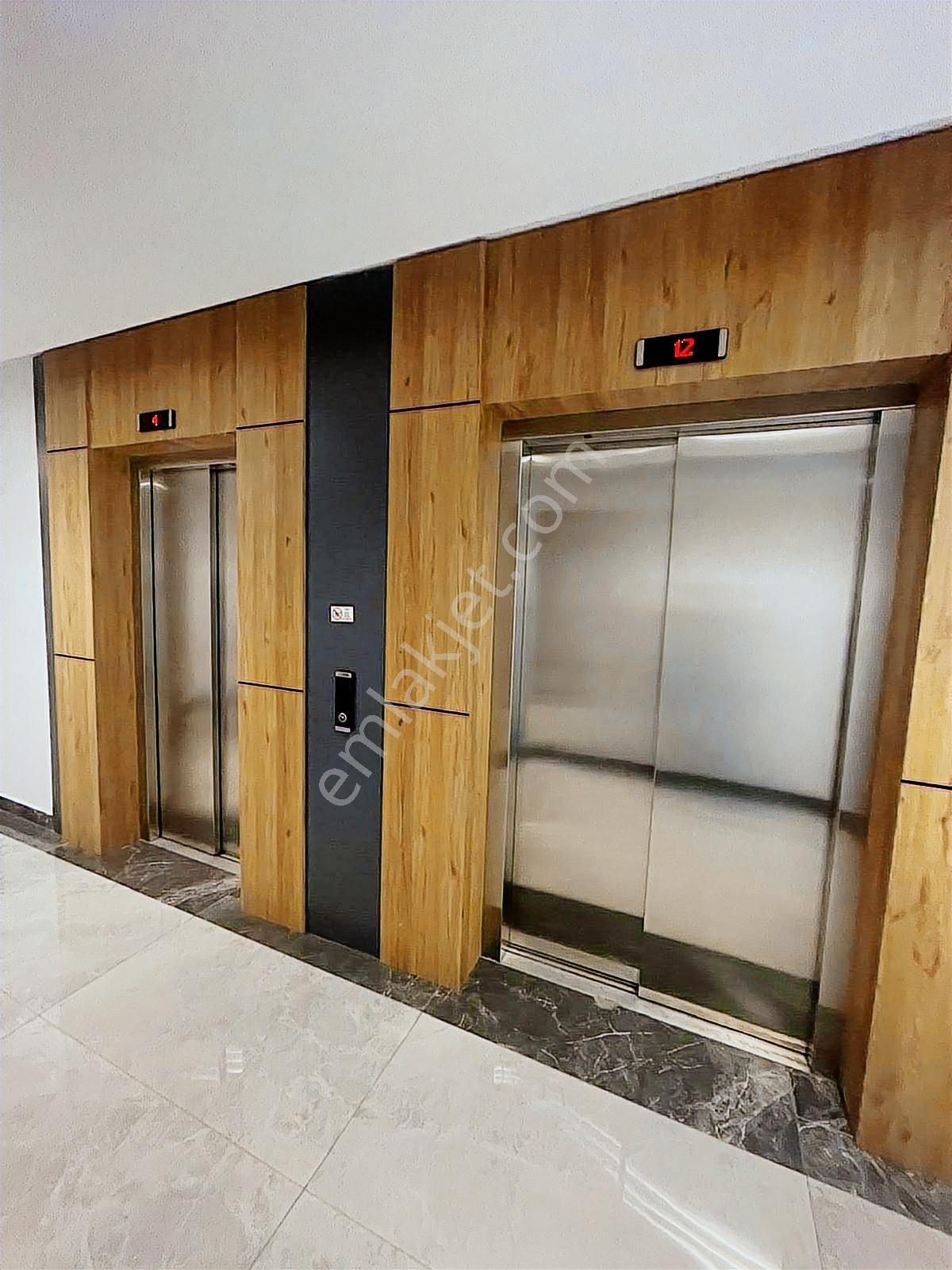 Batıkent Angora Göksu Evlerinde Kiralık 4,5+1 Daire - Görsel 26