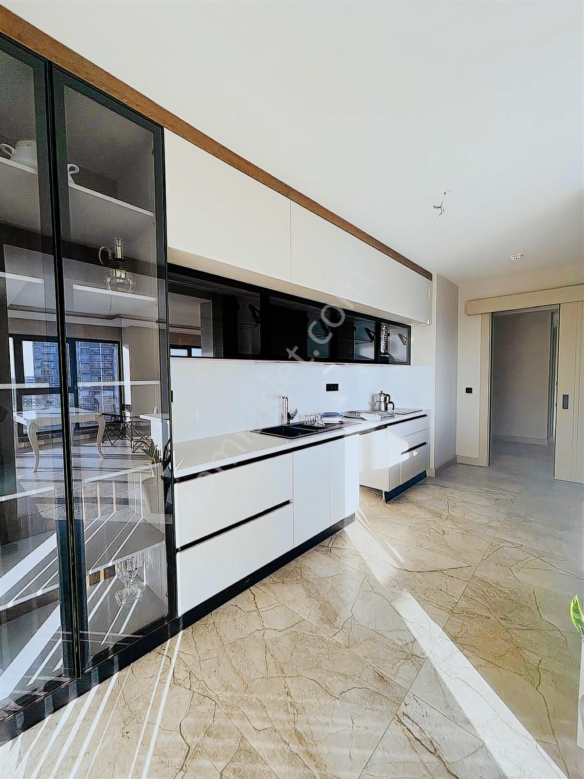 Batıkent Angora Göksu Evlerinde Kiralık 4,5+1 Daire - Görsel 16