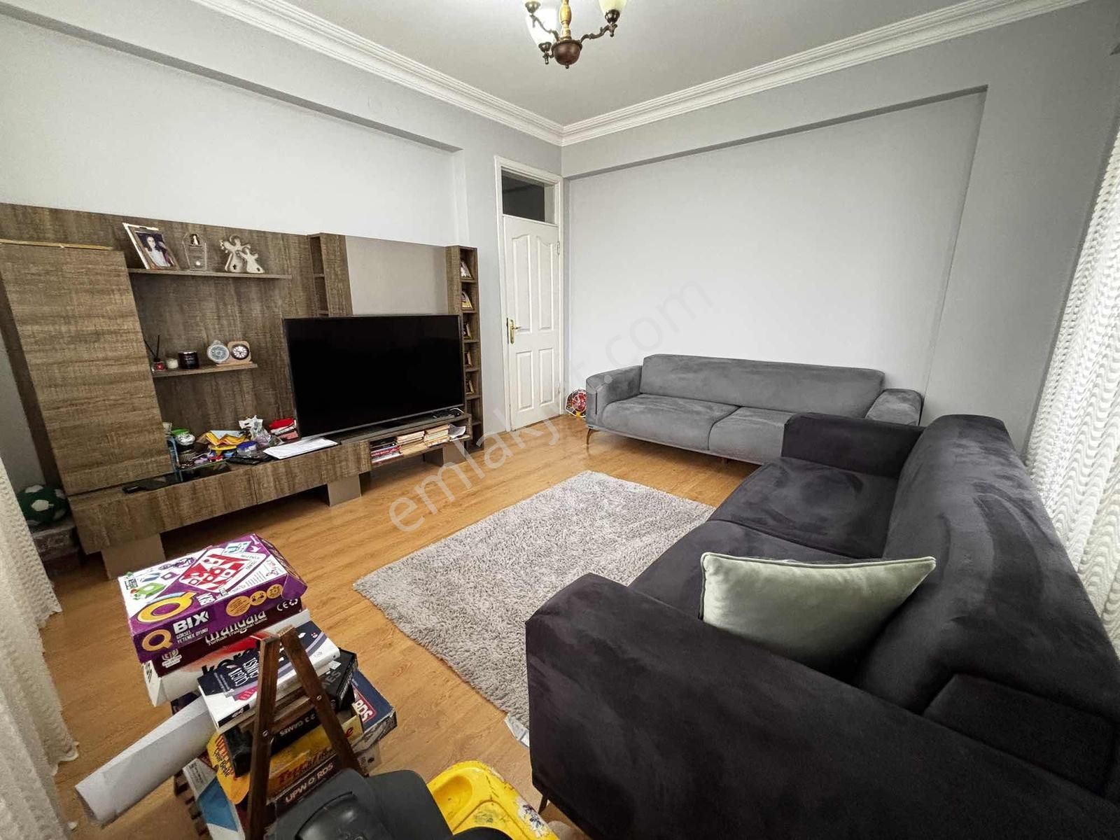 Parsana Mahallesi Real Avm Karşısı 3+1 Satılık Daire - Görsel 2