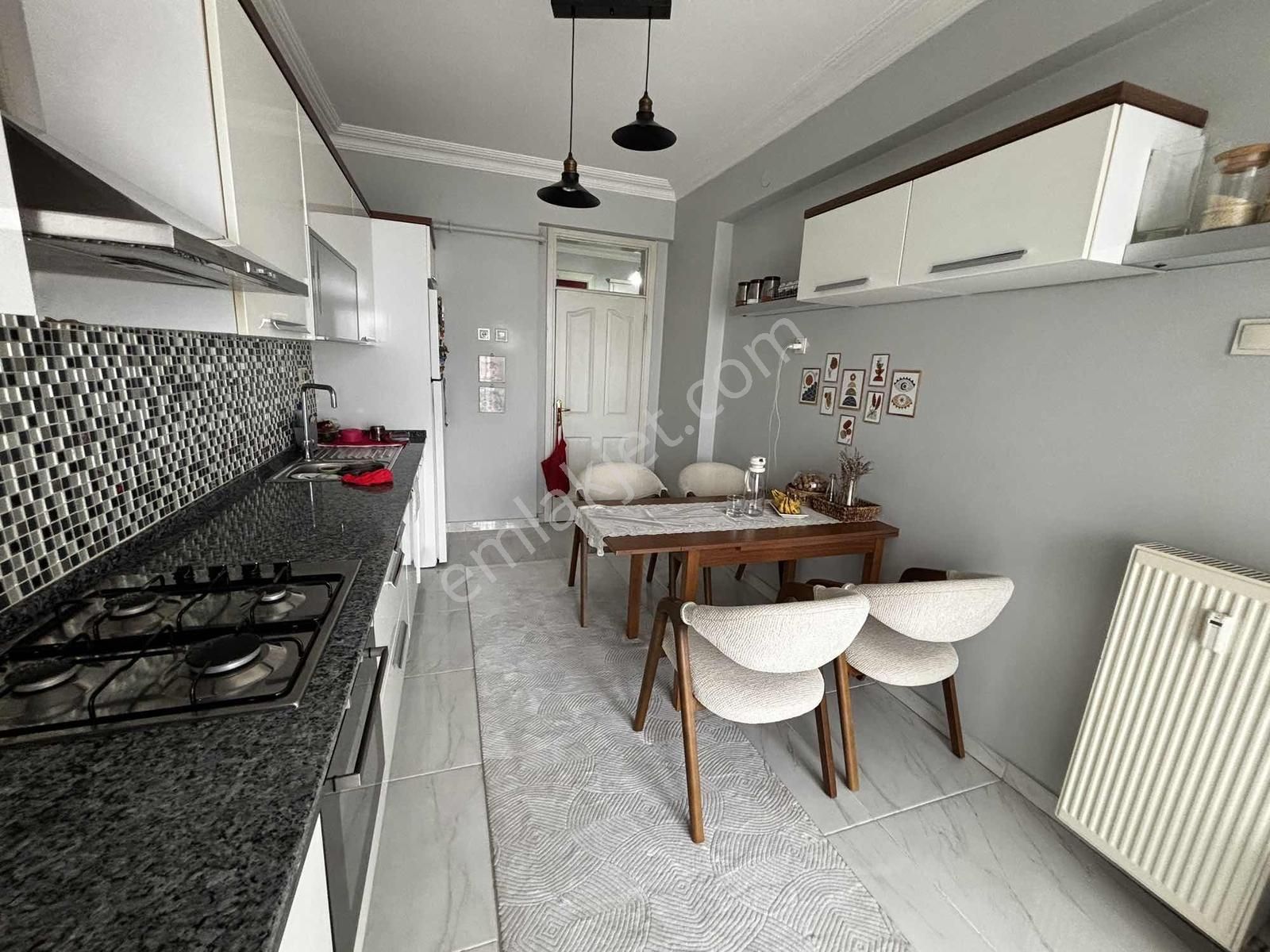 Parsana Mahallesi Real Avm Karşısı 3+1 Satılık Daire - Görsel 11