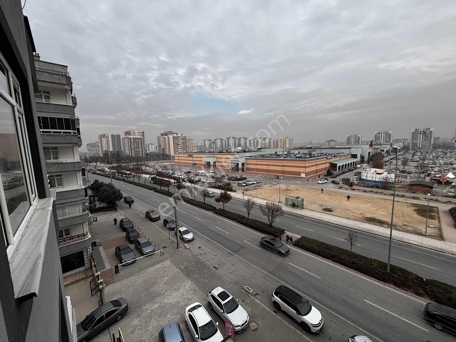 Parsana Mahallesi Real Avm Karşısı 3+1 Satılık Daire - Görsel 15