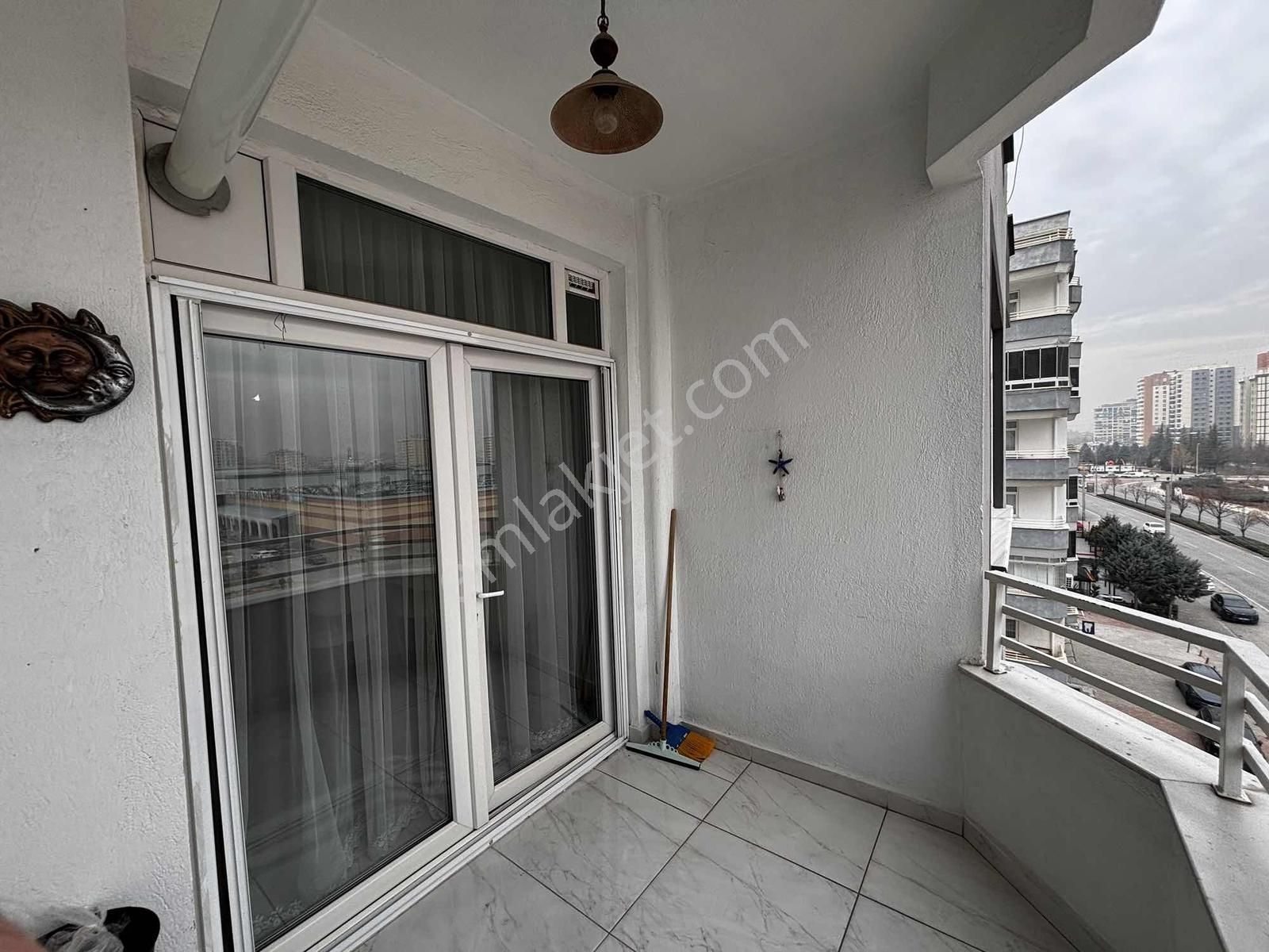 Parsana Mahallesi Real Avm Karşısı 3+1 Satılık Daire - Görsel 9