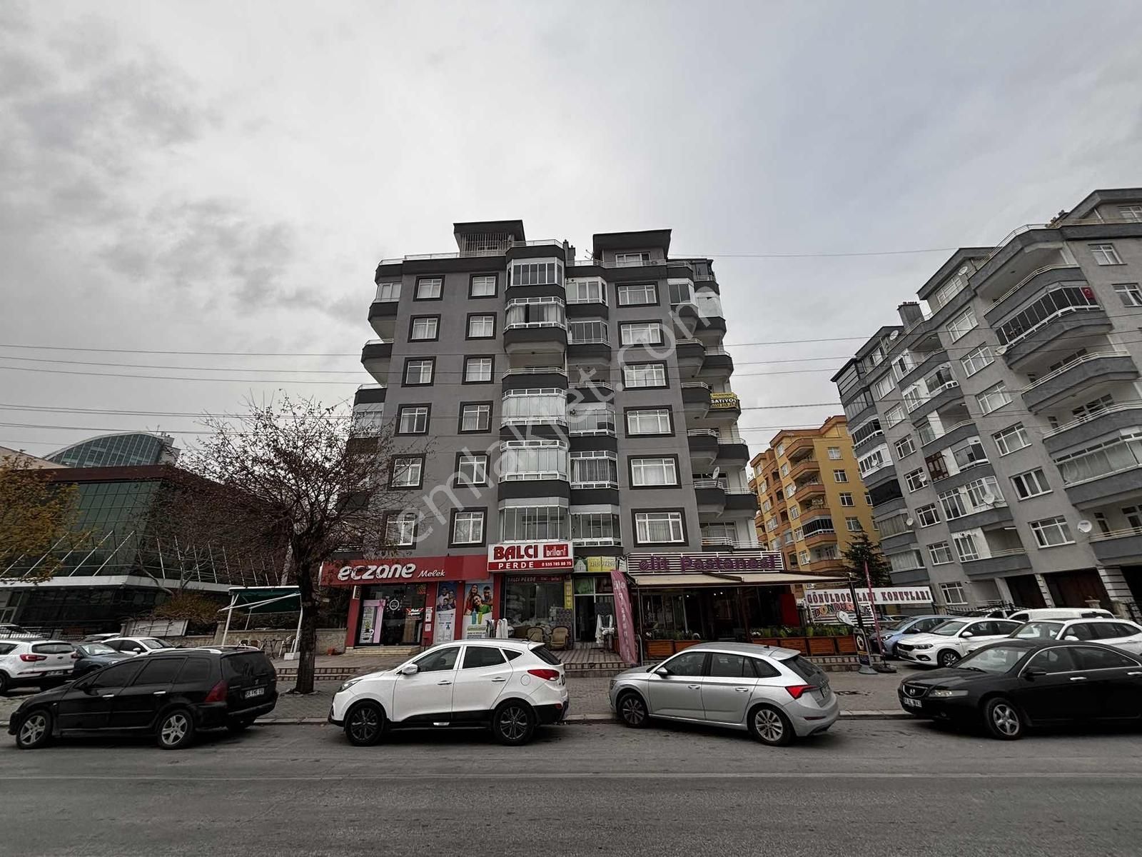 Parsana Mahallesi Real Avm Karşısı 3+1 Satılık Daire - Görsel 10