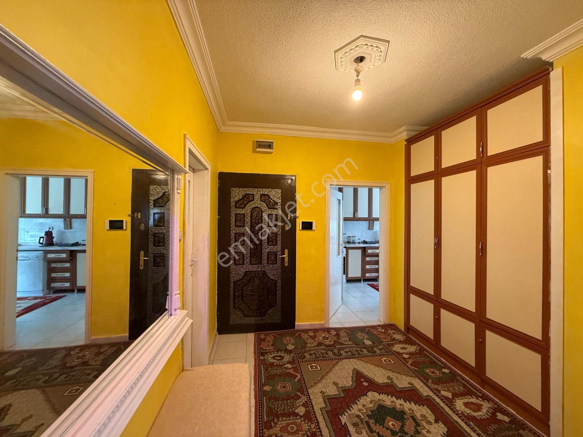 Kalecik Emlak'tan Asansörlü 2. Kat Batı, Masrafsız, 3+1 125m² - Görsel 17