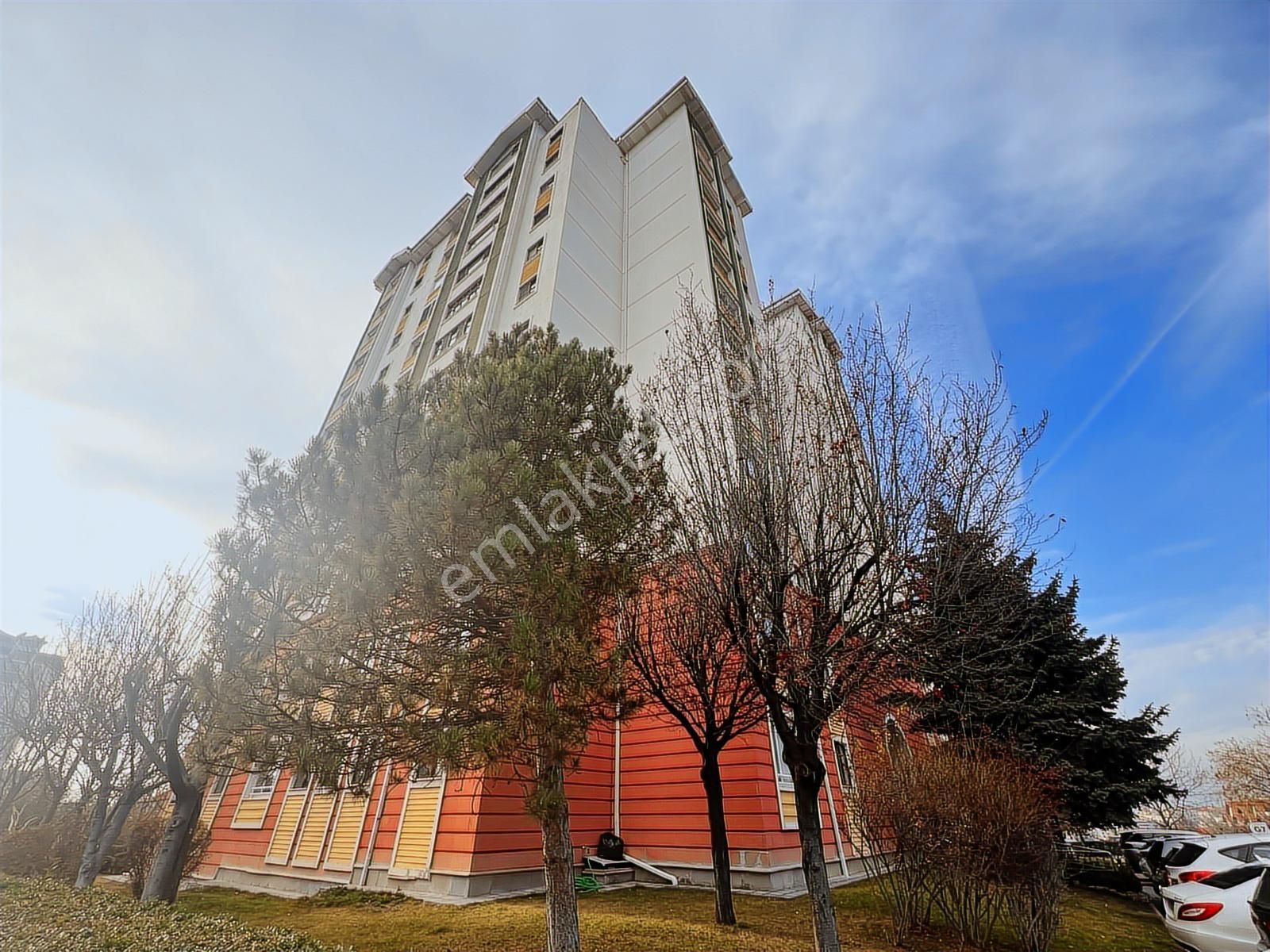 Cb Erva'dan Angora Evleri G7 Blok 3+1 Full Eşyalı Kiralık Daire - Görsel 12