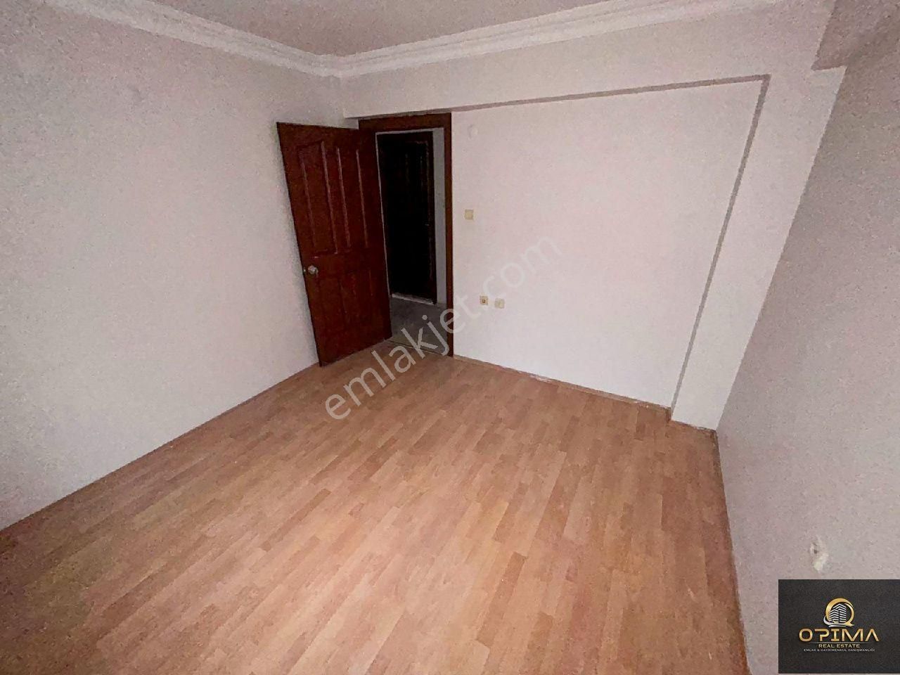 Opima Emlaktan 17 Eylül Mahallesinde Çarşı Merkezde Kiralık 3+1 Daire - Görsel 27