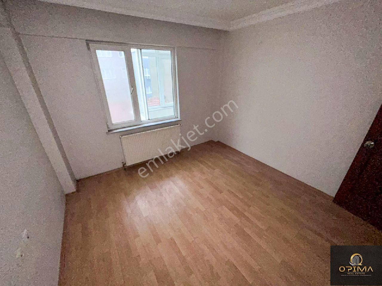 Opima Emlaktan 17 Eylül Mahallesinde Çarşı Merkezde Kiralık 3+1 Daire - Görsel 28