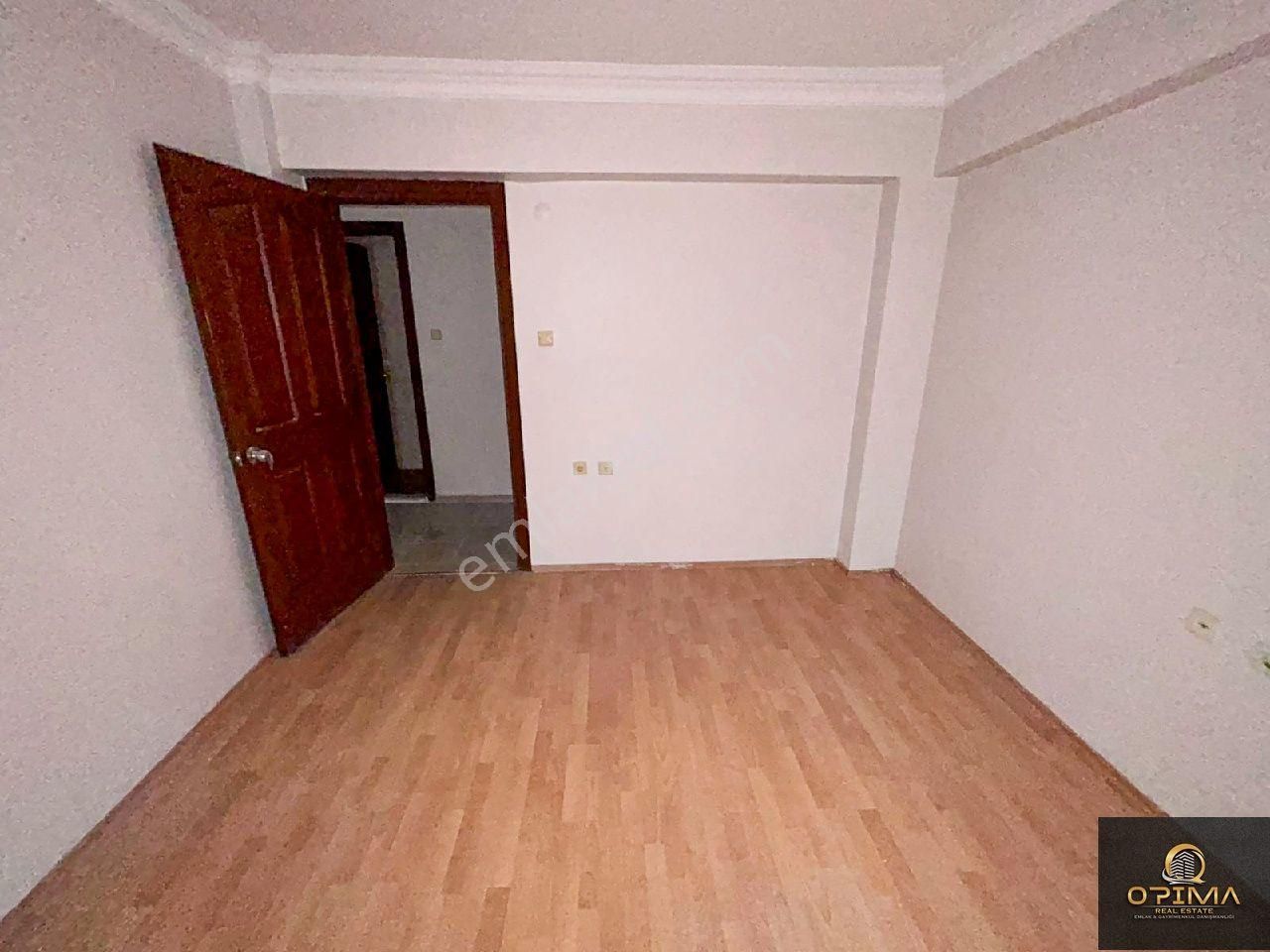 Opima Emlaktan 17 Eylül Mahallesinde Çarşı Merkezde Kiralık 3+1 Daire - Görsel 31
