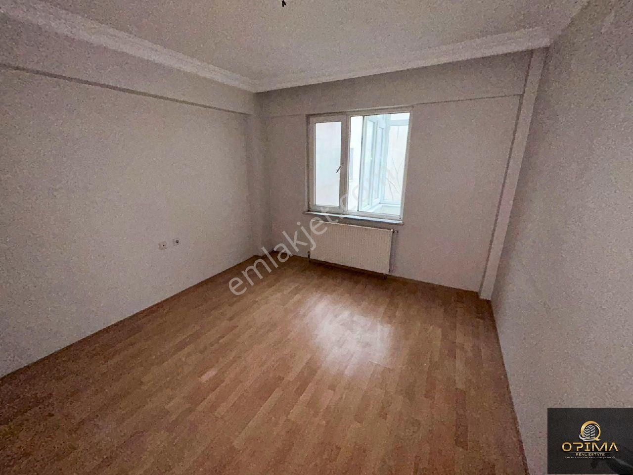 Opima Emlaktan 17 Eylül Mahallesinde Çarşı Merkezde Kiralık 3+1 Daire - Görsel 26