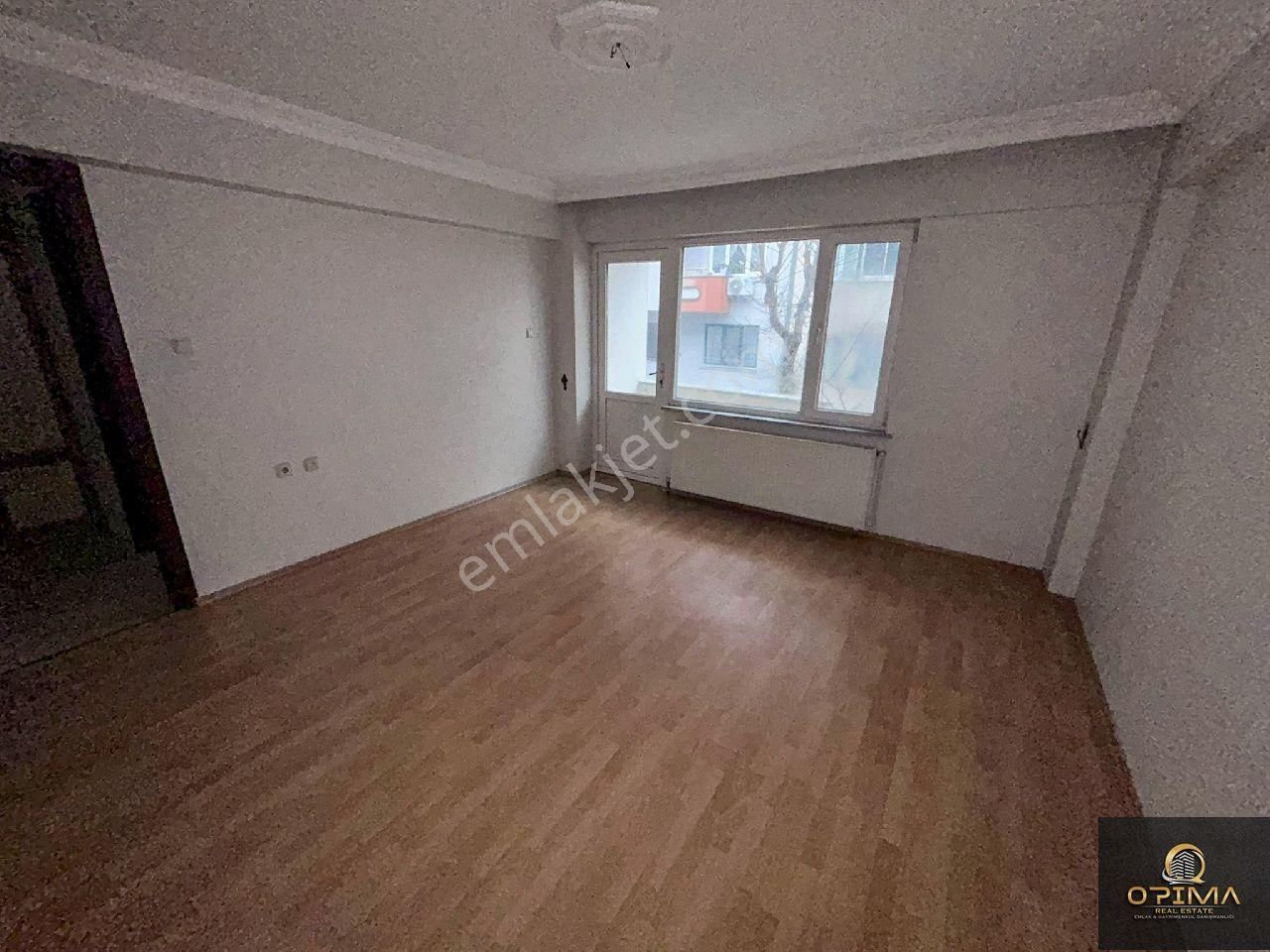 Opima Emlaktan 17 Eylül Mahallesinde Çarşı Merkezde Kiralık 3+1 Daire - Görsel 23