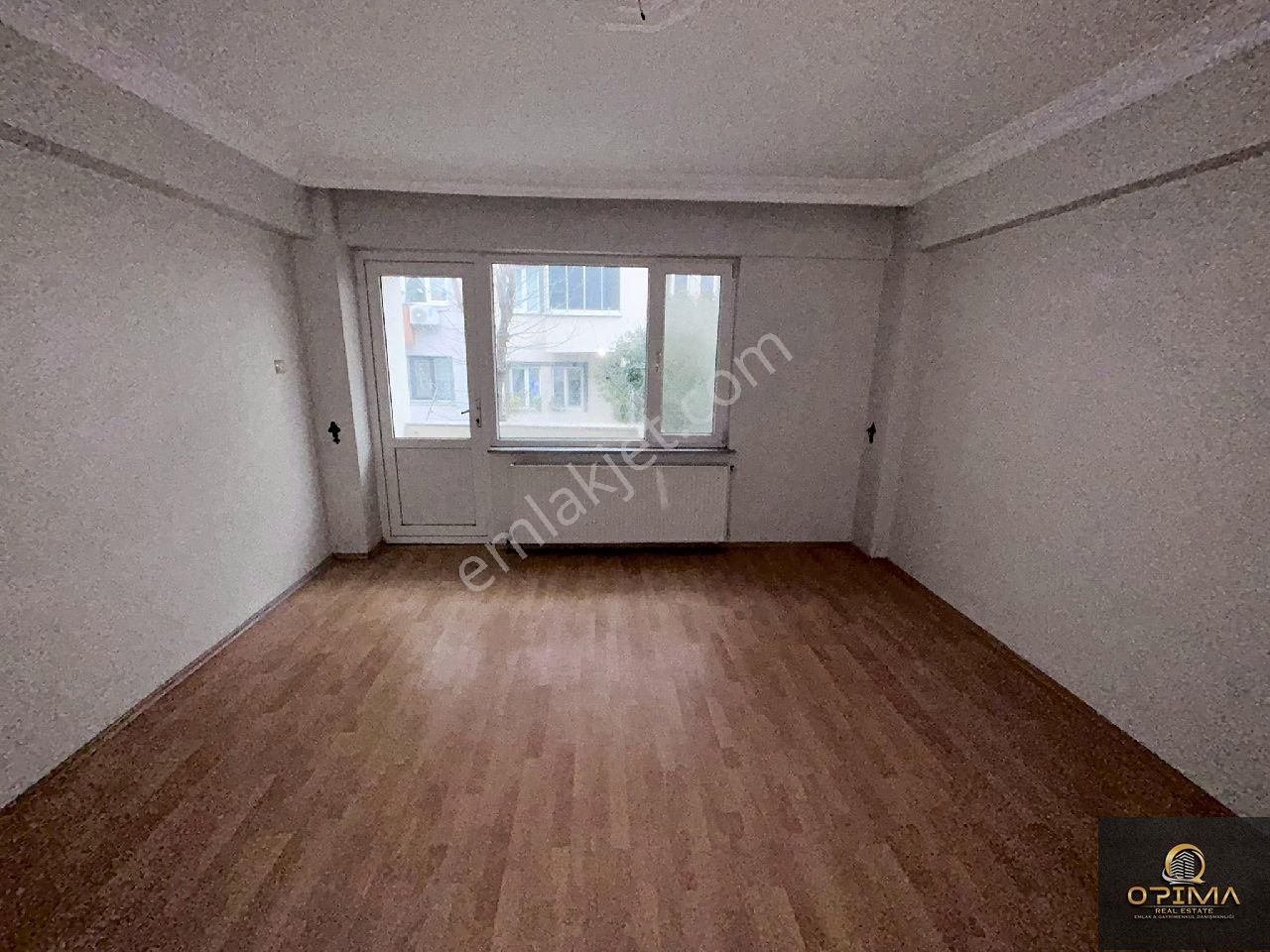 Opima Emlaktan 17 Eylül Mahallesinde Çarşı Merkezde Kiralık 3+1 Daire - Görsel 21