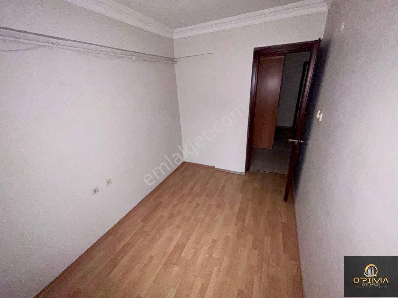 Opima Emlaktan 17 Eylül Mahallesinde Çarşı Merkezde Kiralık 3+1 Daire - Görsel 15
