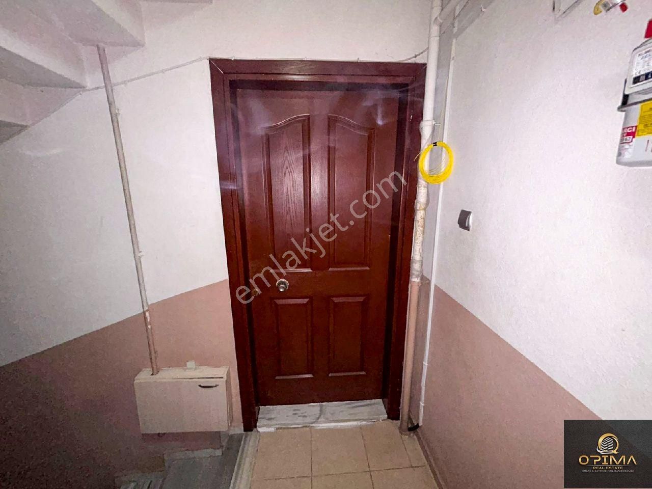 Opima Emlaktan 17 Eylül Mahallesinde Çarşı Merkezde Kiralık 3+1 Daire - Görsel 35