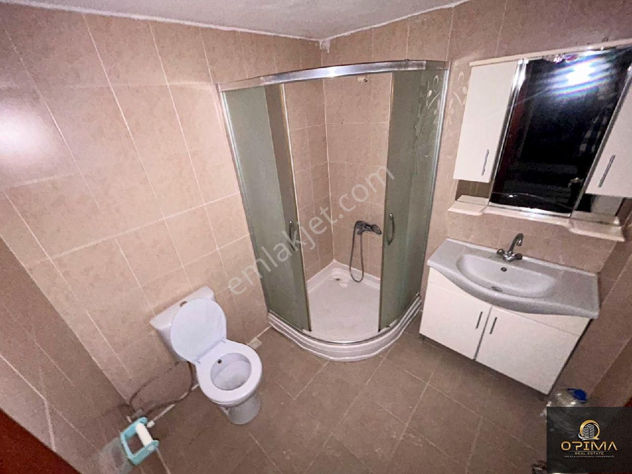 Opima Emlaktan 17 Eylül Mahallesinde Çarşı Merkezde Kiralık 3+1 Daire - Görsel 32