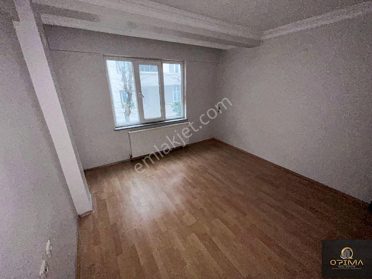 Opima Emlaktan 17 Eylül Mahallesinde Çarşı Merkezde Kiralık 3+1 Daire - Görsel 6