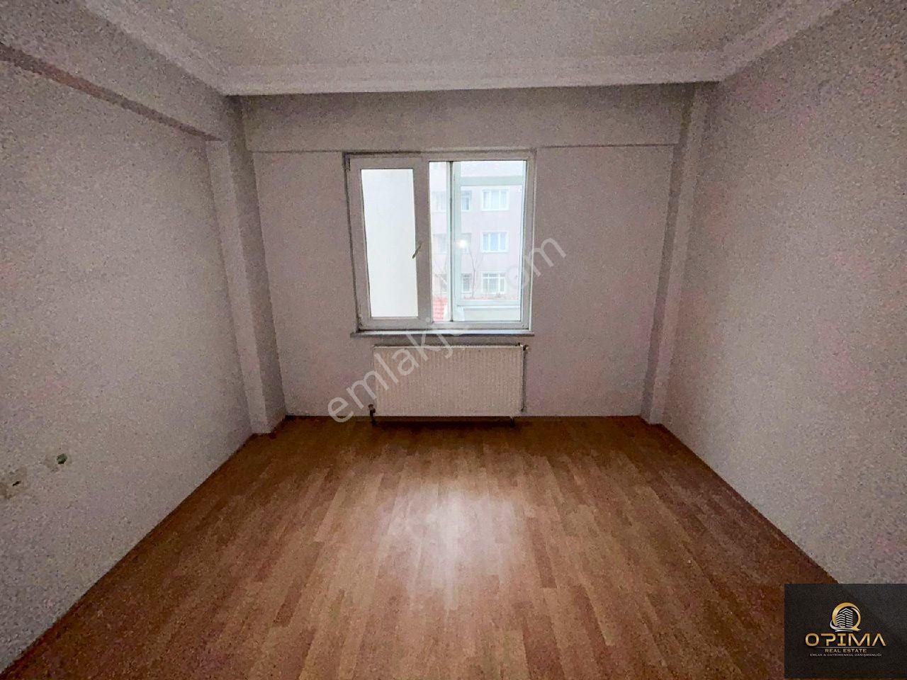 Opima Emlaktan 17 Eylül Mahallesinde Çarşı Merkezde Kiralık 3+1 Daire - Görsel 30