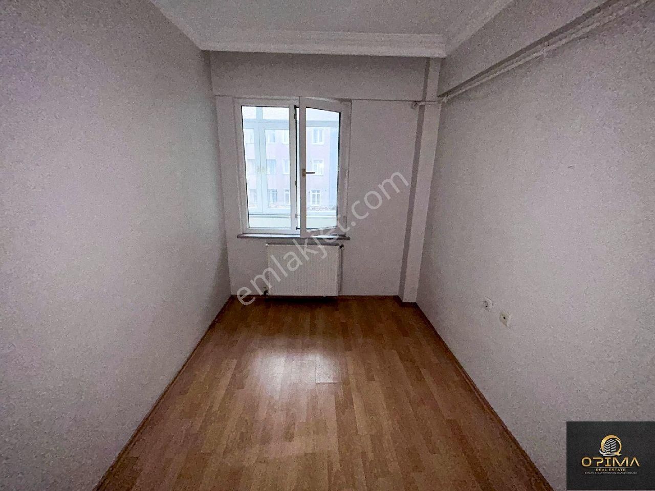 Opima Emlaktan 17 Eylül Mahallesinde Çarşı Merkezde Kiralık 3+1 Daire - Görsel 16