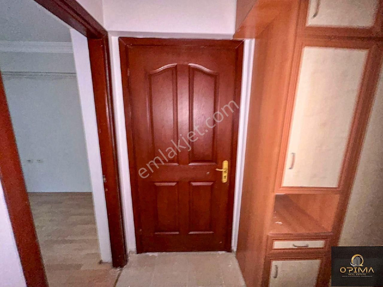 Opima Emlaktan 17 Eylül Mahallesinde Çarşı Merkezde Kiralık 3+1 Daire - Görsel 34