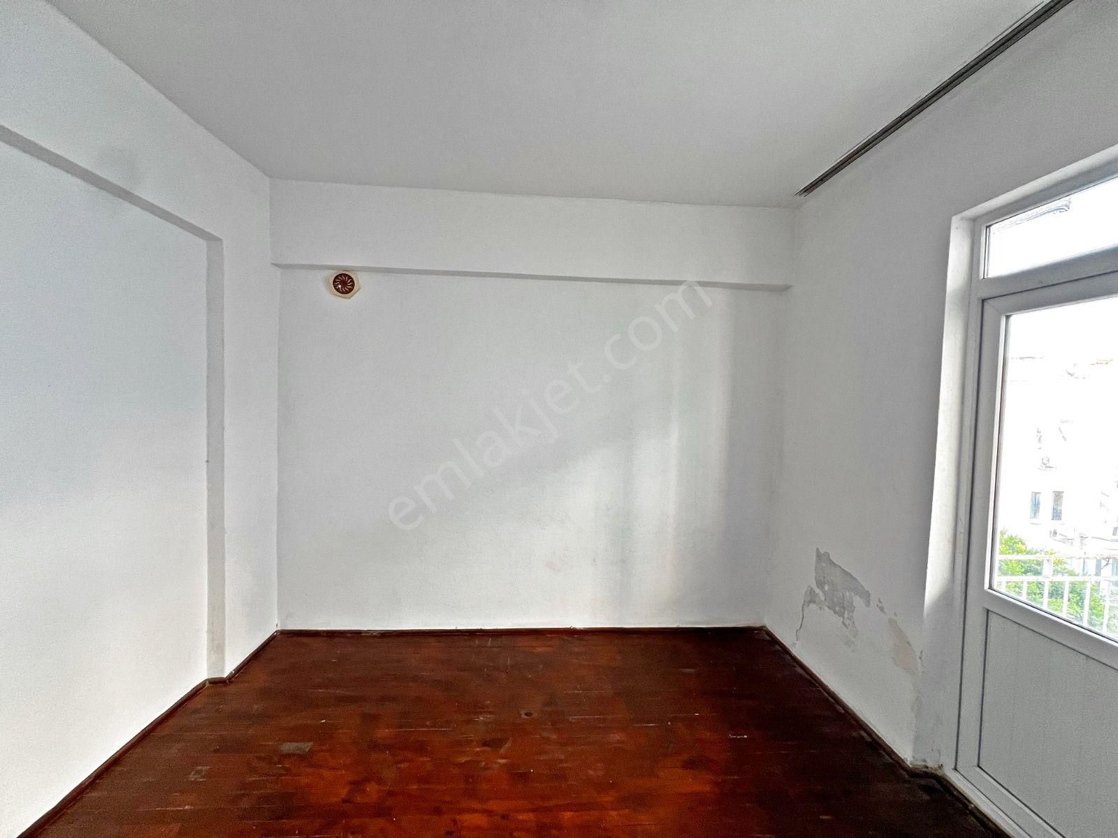 Alanya Merkezde Kiralık 2+1 Ayrı Mutfak Manzaralı Daire - Görsel 5