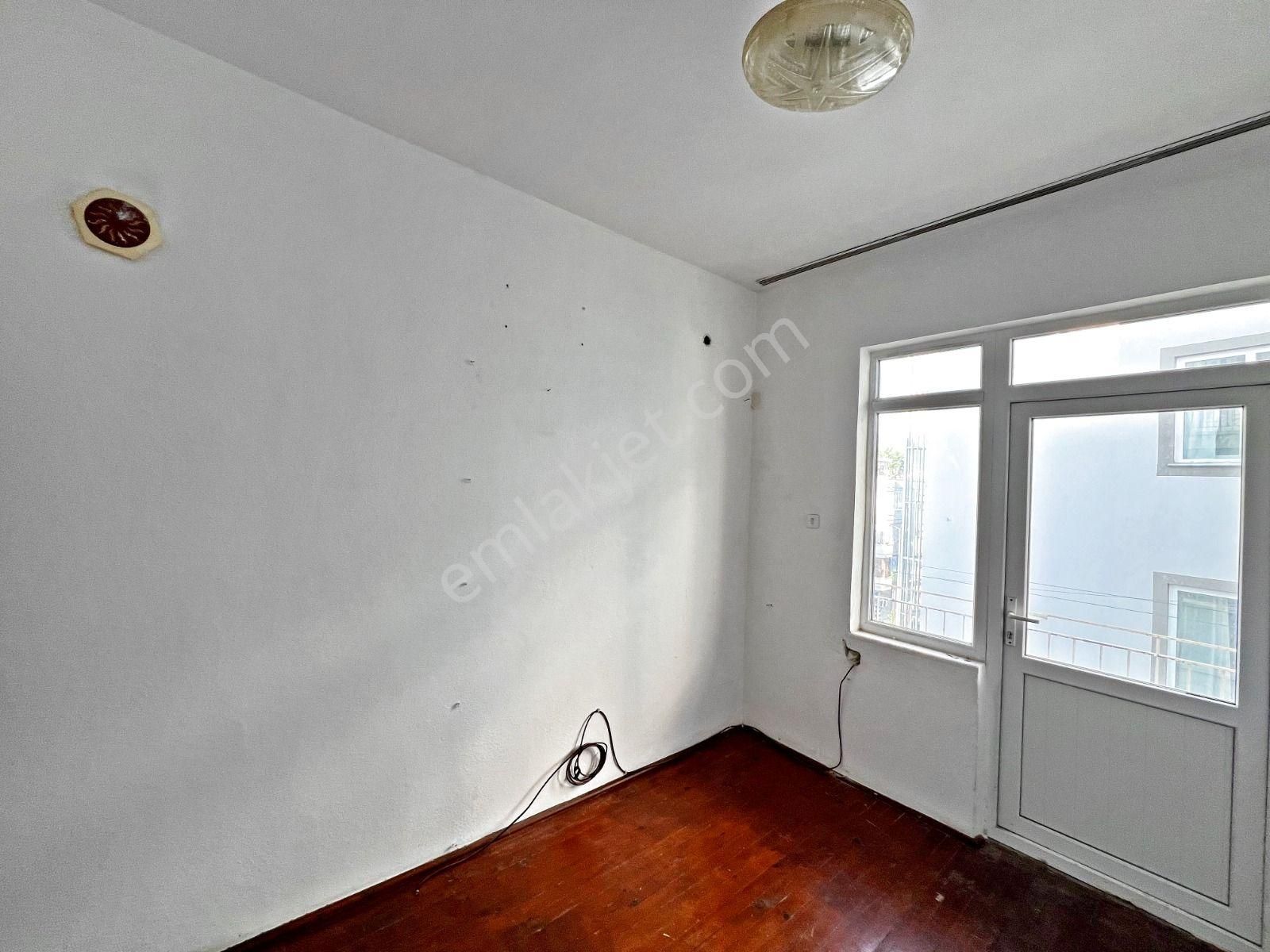 Alanya Merkezde Kiralık 2+1 Ayrı Mutfak Manzaralı Daire - Görsel 12