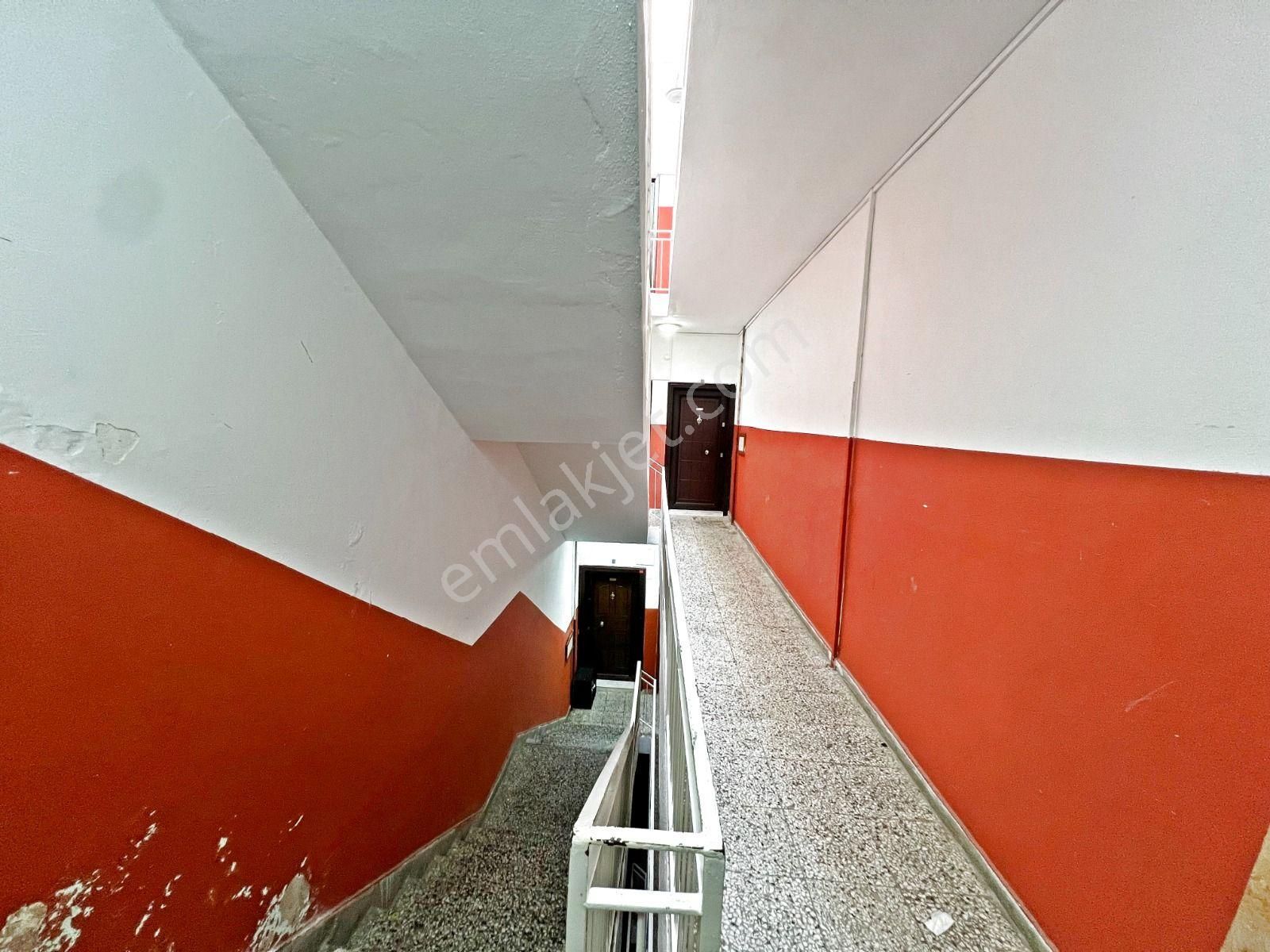 Alanya Merkezde Kiralık 2+1 Ayrı Mutfak Manzaralı Daire - Görsel 30