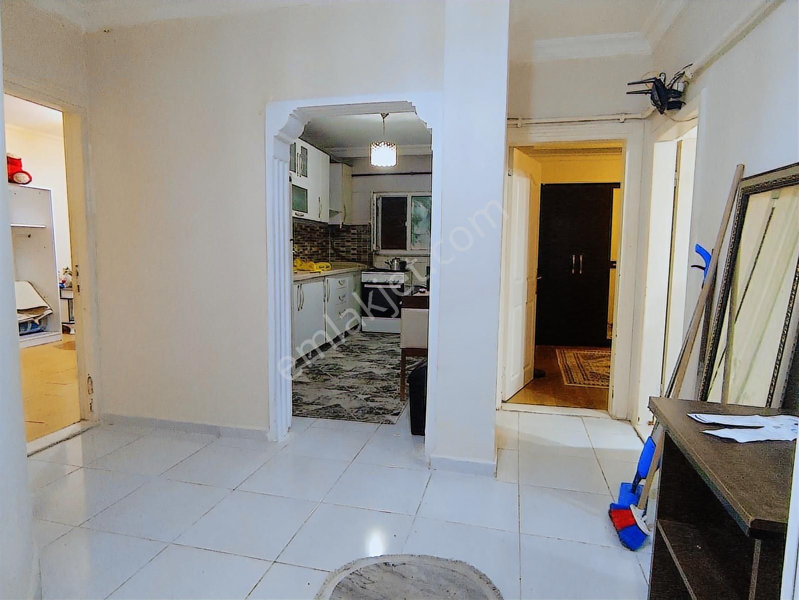 Mahir Emlak' Tan Masrafsız 2+1 Geniş Bahçekat Daire - Görsel 13