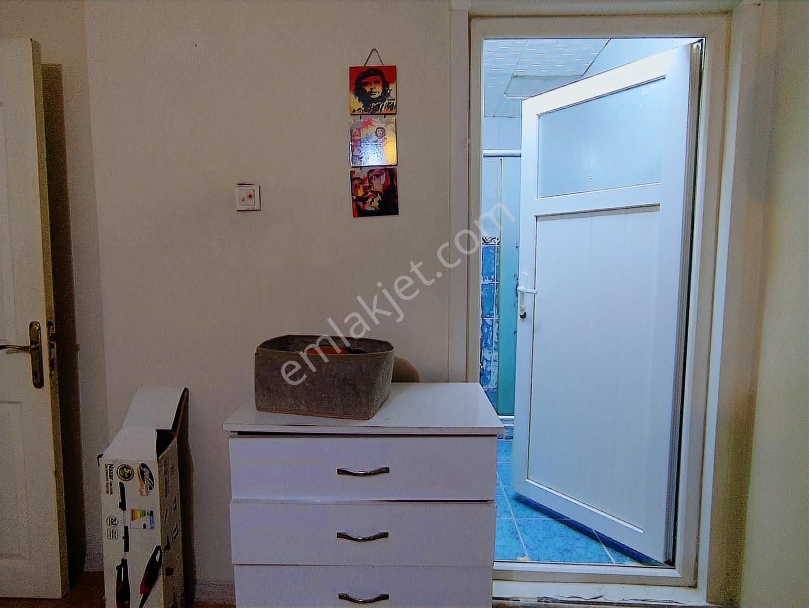 Mahir Emlak' Tan Masrafsız 2+1 Geniş Bahçekat Daire - Görsel 6