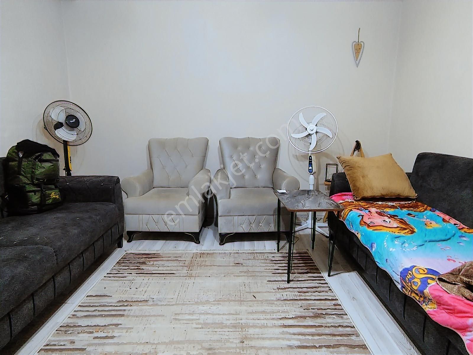 Mahir Emlak' Tan Masrafsız 2+1 Geniş Bahçekat Daire - Görsel 10