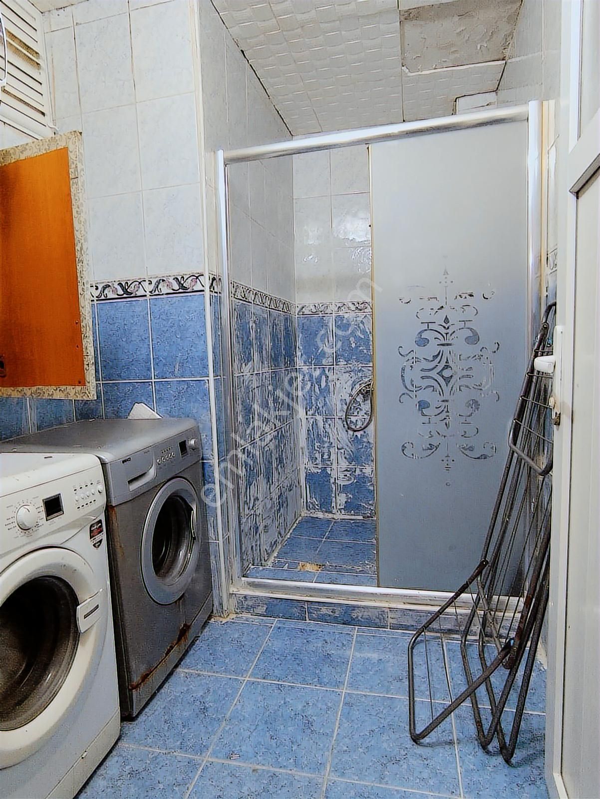 Mahir Emlak' Tan Masrafsız 2+1 Geniş Bahçekat Daire - Görsel 2