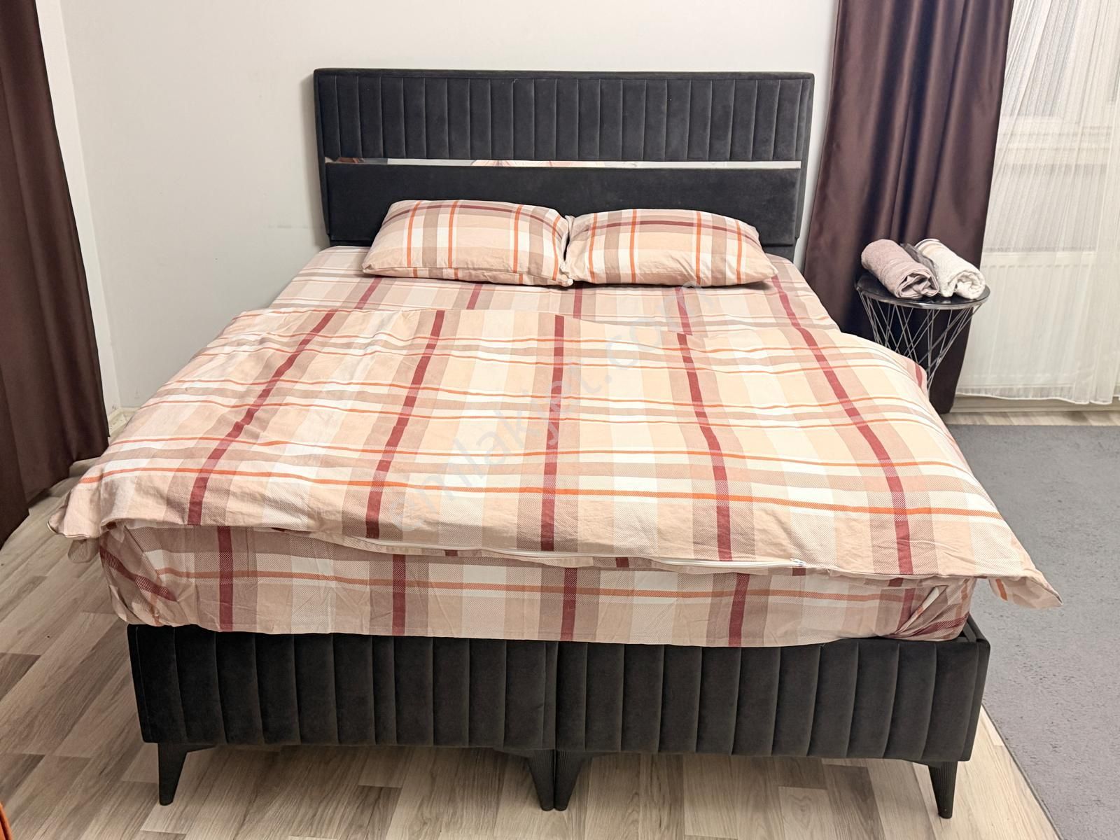 Etlik Şehir Hastanesine Yakın Günlük Daire - Görsel 15