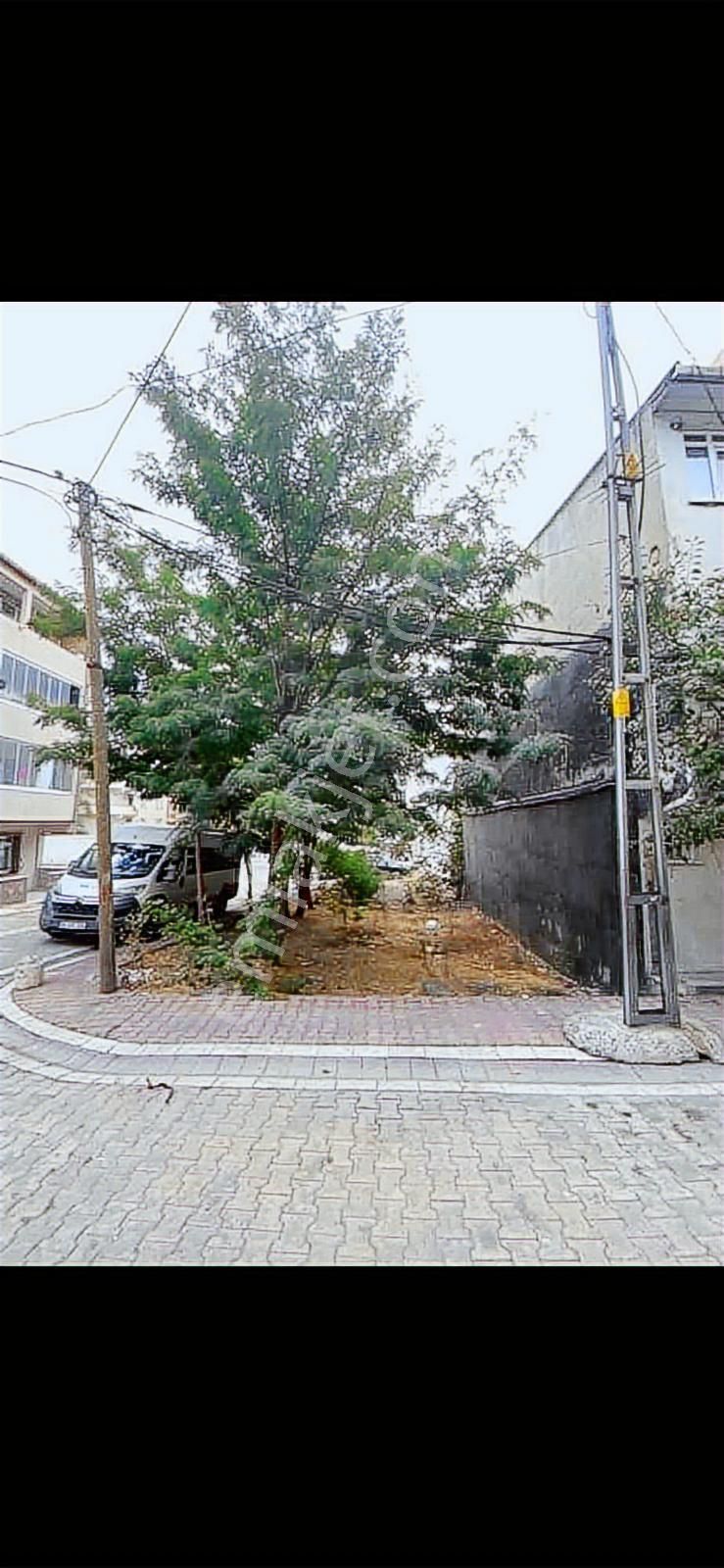 Esenyurt İnönü Mahallesi Ruhsat'ı Alınmış Satılık Arsa - Görsel 5