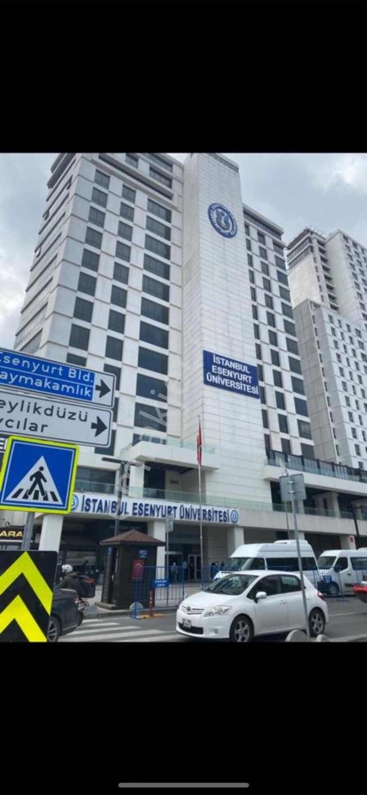 Esenyurt İnönü Mahallesi Ruhsat'ı Alınmış Satılık Arsa - Görsel 11