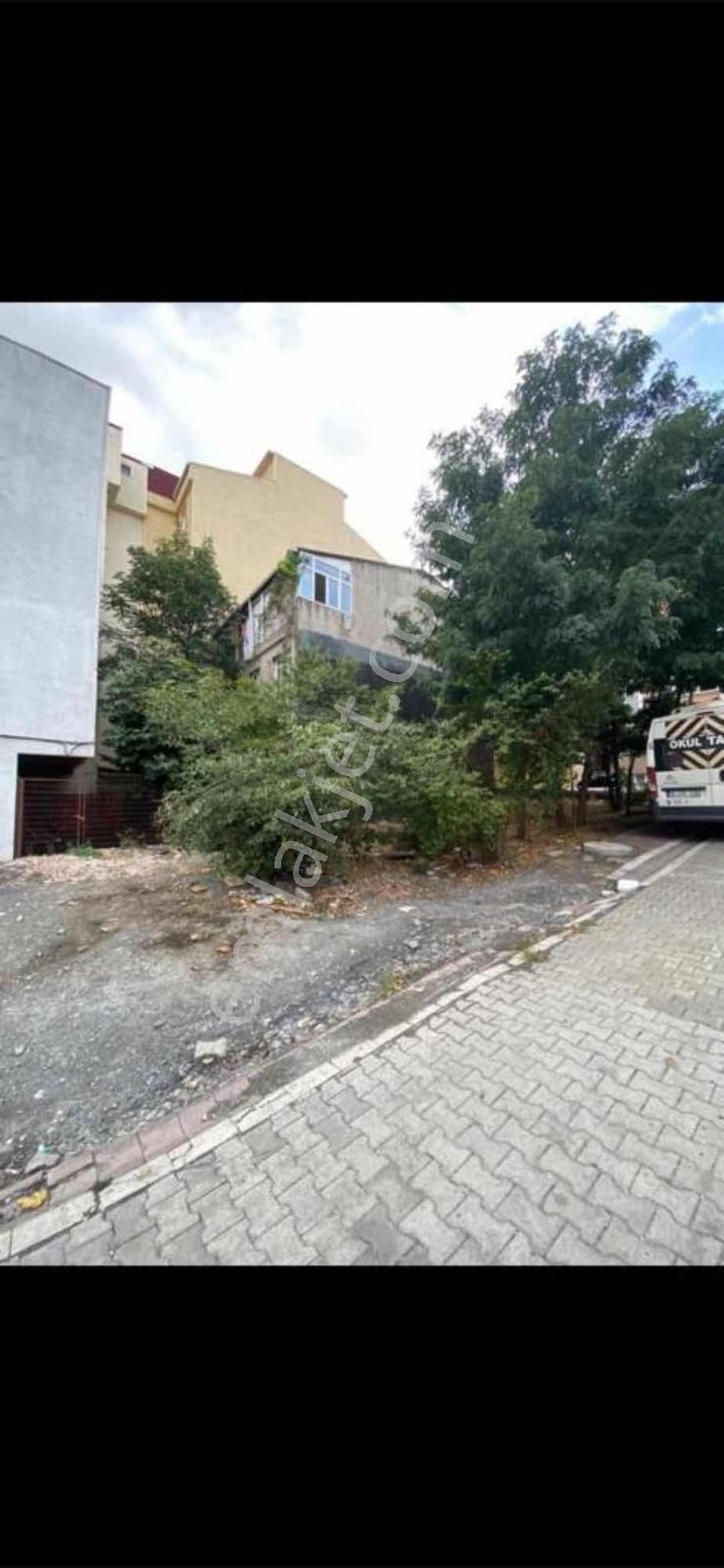 Esenyurt İnönü Mahallesi Ruhsat'ı Alınmış Satılık Arsa - Görsel 12