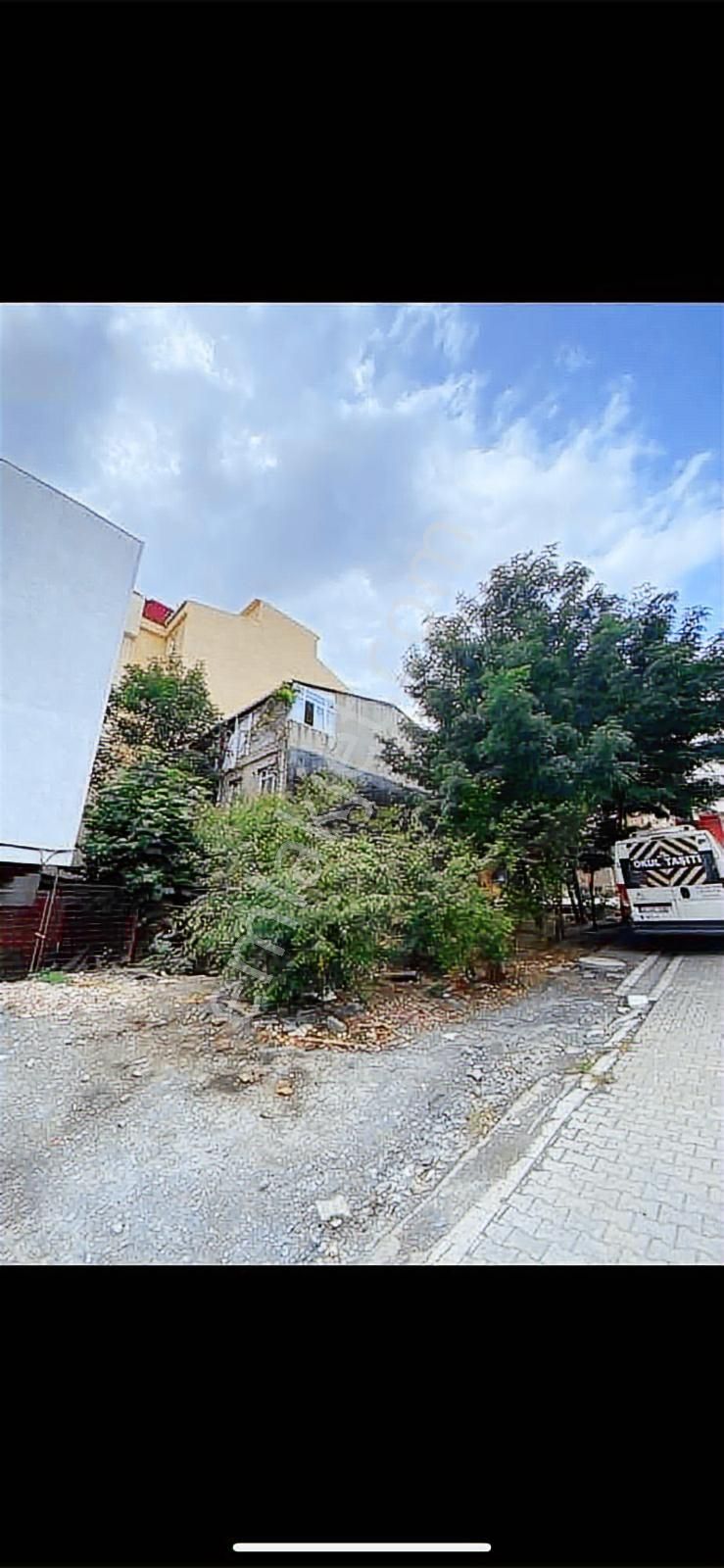 Esenyurt İnönü Mahallesi Ruhsat'ı Alınmış Satılık Arsa - Görsel 6